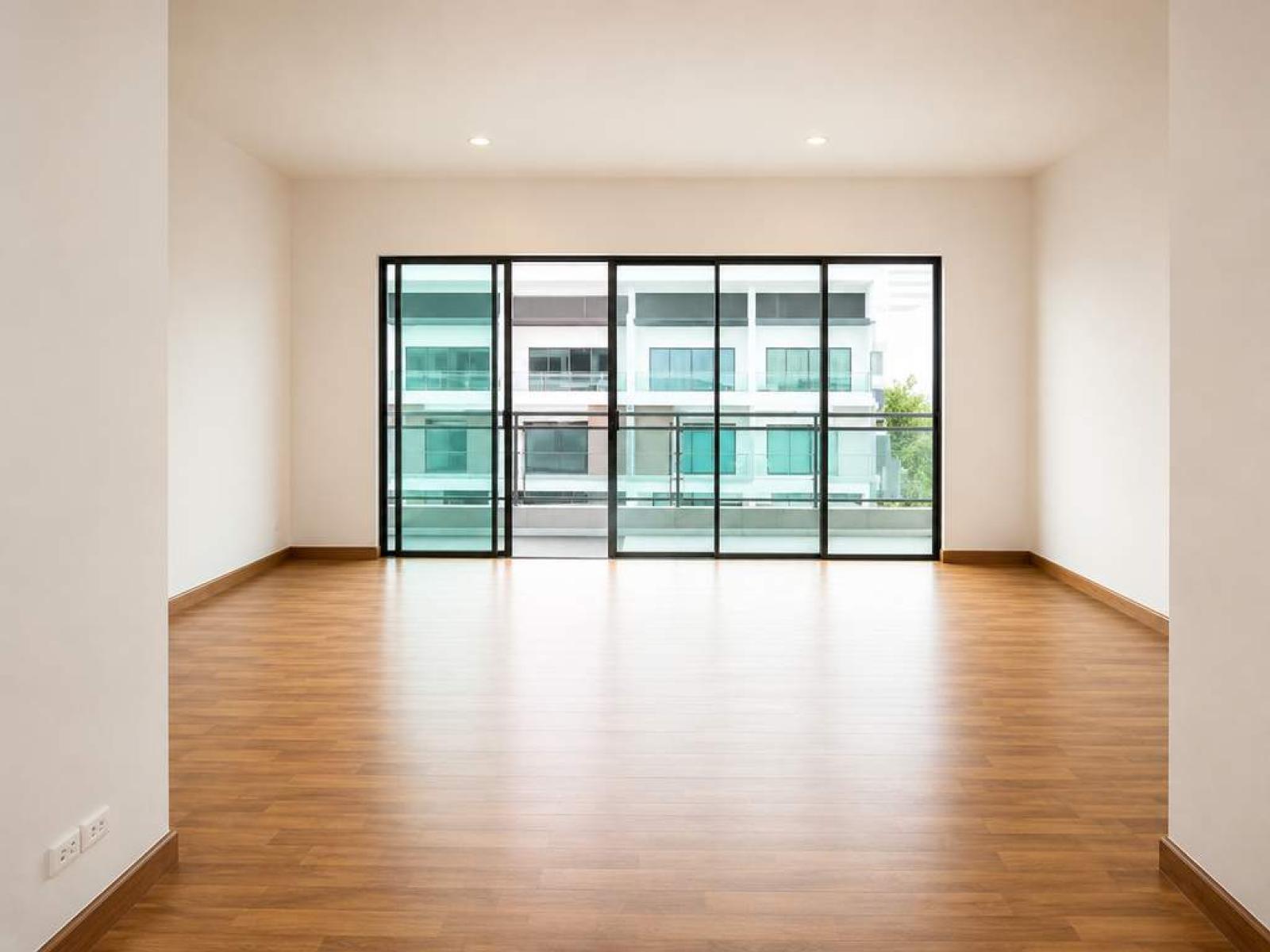 เอ็นเตอร์ไพรซ์ พาร์ค บางนา - ตราด กม.5 / 3 ห้องนอน (ขาย), Enterprize Park Bangna - Trat Km.5 / 3 Bedrooms (FOR SALE) VIEW004
