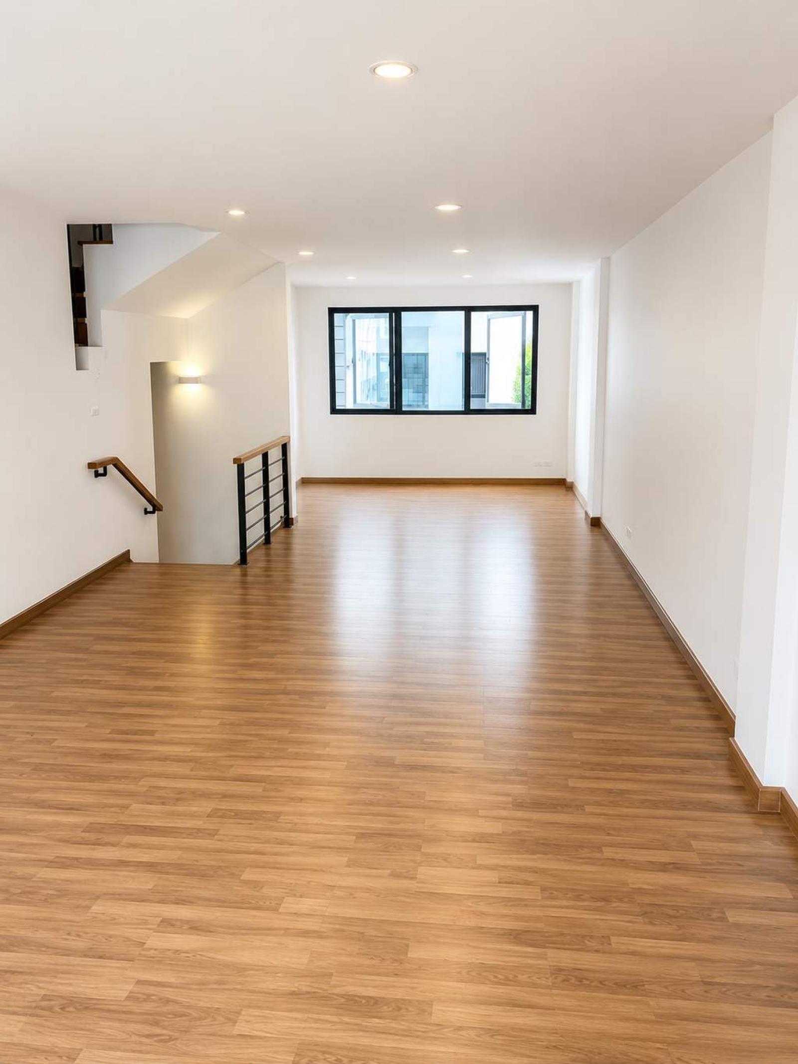 เอ็นเตอร์ไพรซ์ พาร์ค บางนา - ตราด กม.5 / 3 ห้องนอน (ขาย), Enterprize Park Bangna - Trat Km.5 / 3 Bedrooms (FOR SALE) VIEW004