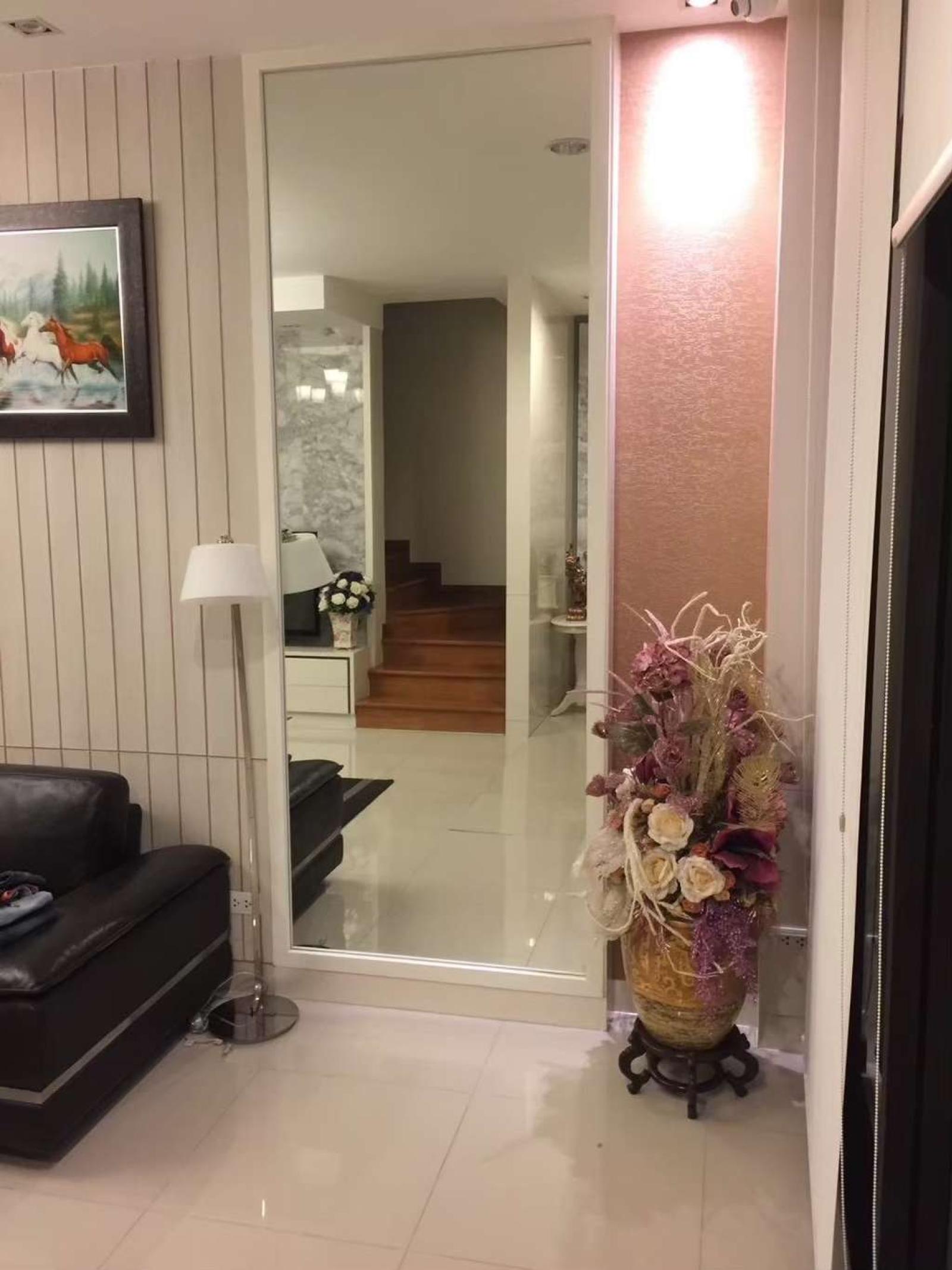 เอ็นเตอร์ไพรซ์ พาร์ค บางนา - ตราด กม.6 / 3 ห้องนอน (ขาย), Enterprize Park Bangna - Trat Km.6 / 3 Bedrooms (FOR SALE) VIEW005