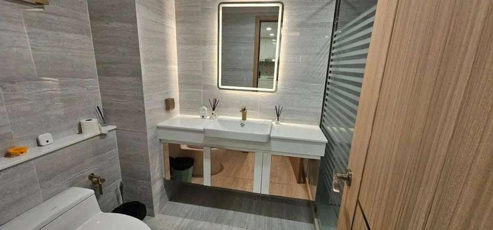 Dusit Grand Park 2 / 2 Bedrooms (FOR SALE), ดุสิต แกรนด์ พาร์ค 2 / 2 ห้องนอน (ขาย) AM229