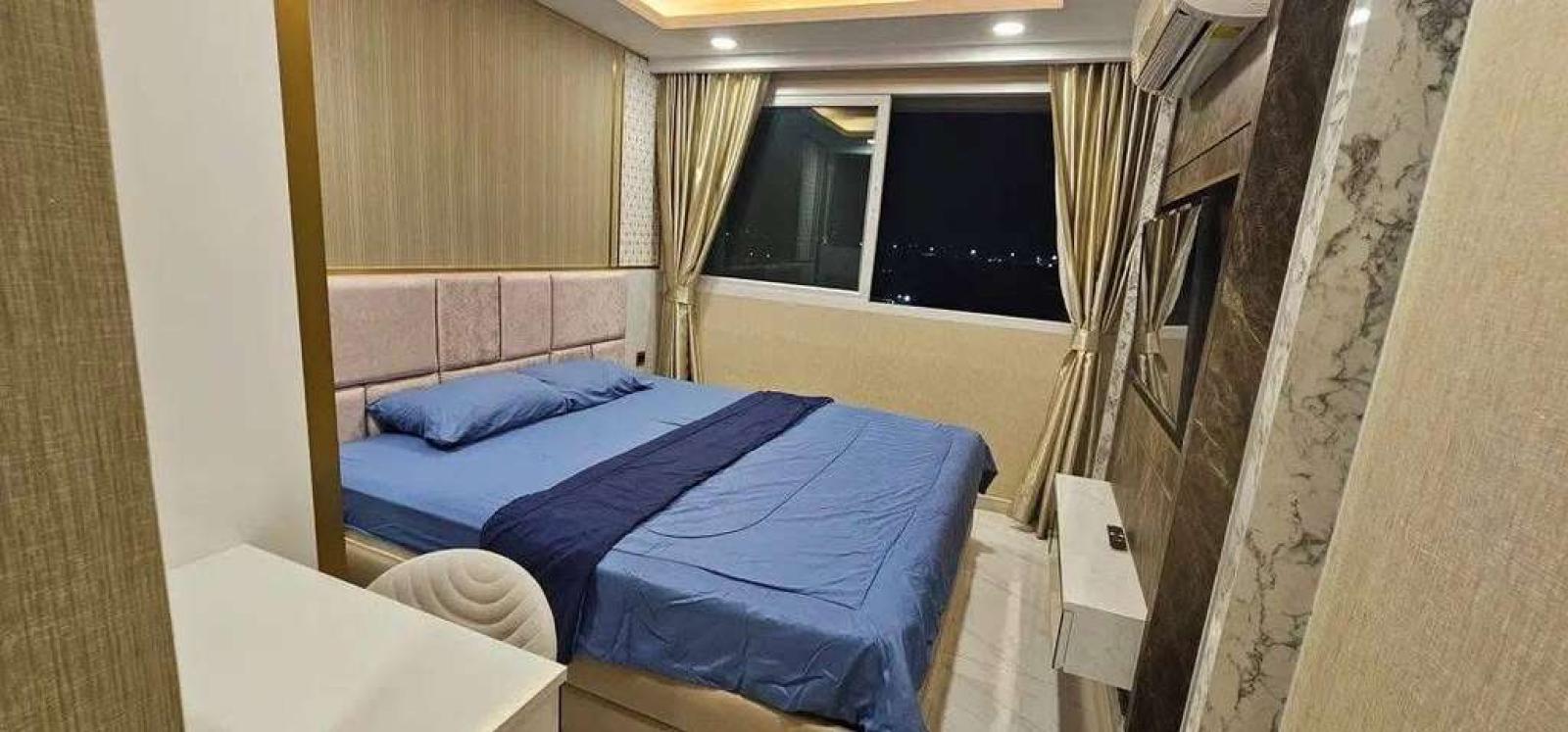 Dusit Grand Park 2 / 2 Bedrooms (FOR RENT), ดุสิต แกรนด์ พาร์ค 2 / 2 ห้องนอน (ให้เช่า) AM229