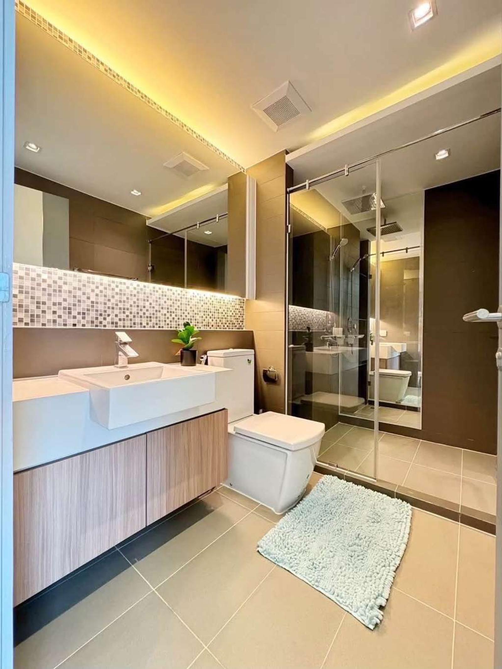 La Santir / 1 Bedroom (FOR RENT), ลาซานเทีย / 1 ห้องนอน (ให้เช่า) AM224