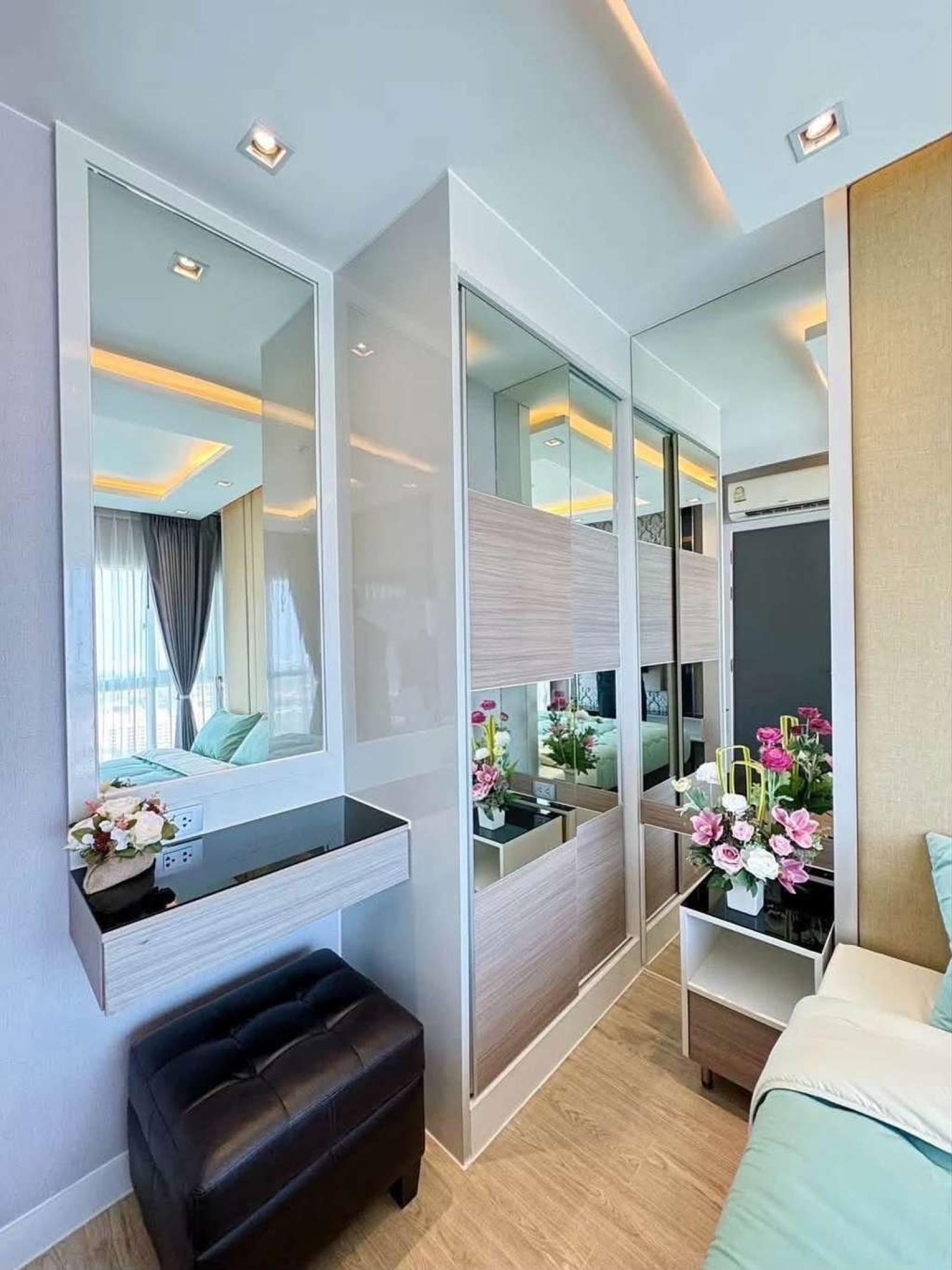 La Santir / 1 Bedroom (FOR RENT), ลาซานเทีย / 1 ห้องนอน (ให้เช่า) AM224
