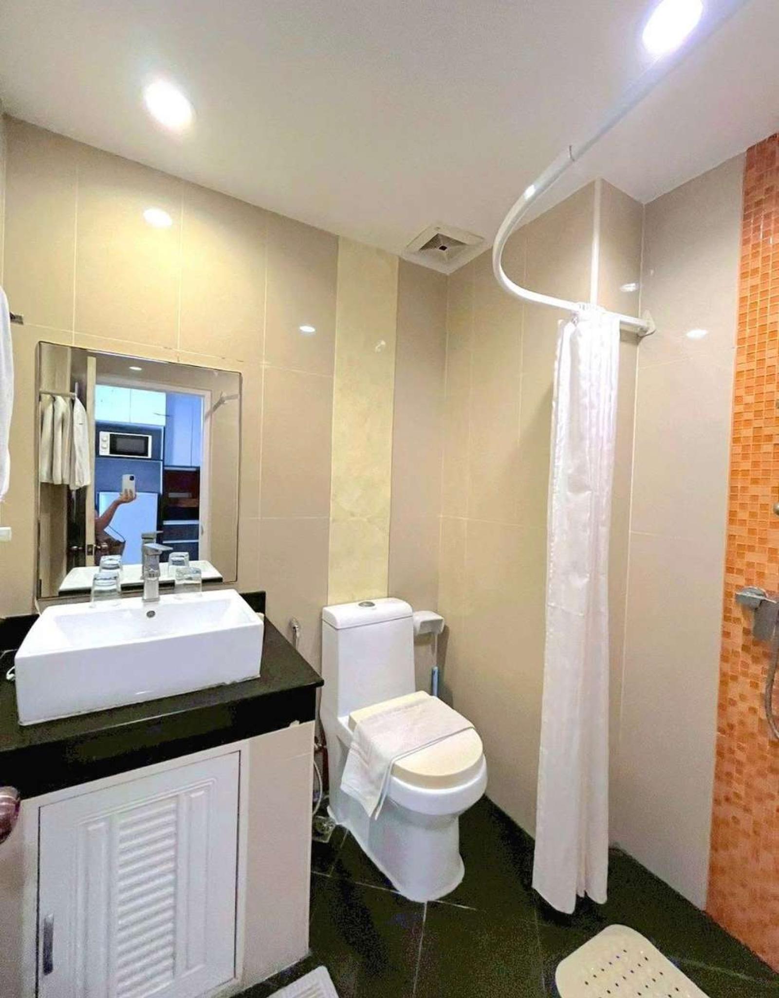 New Nordic VIP 3 / Studio (FOR SALE), นิว นอร์ดิค วีไอพี 3 / ห้องสตูดิโอ (ขาย) AM225