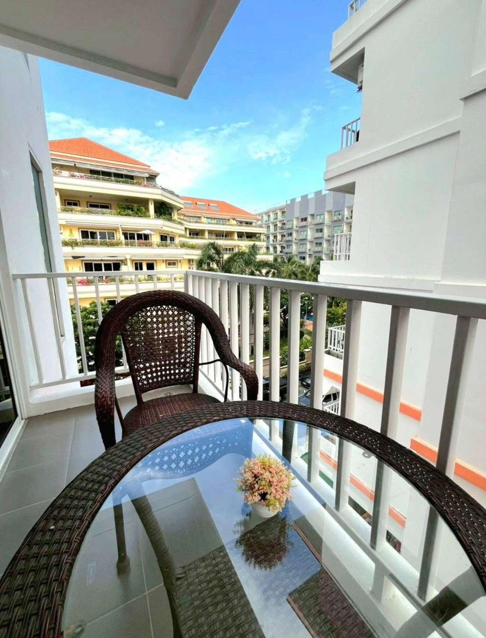 New Nordic VIP 3 / Studio (FOR SALE), นิว นอร์ดิค วีไอพี 3 / ห้องสตูดิโอ (ขาย) AM225