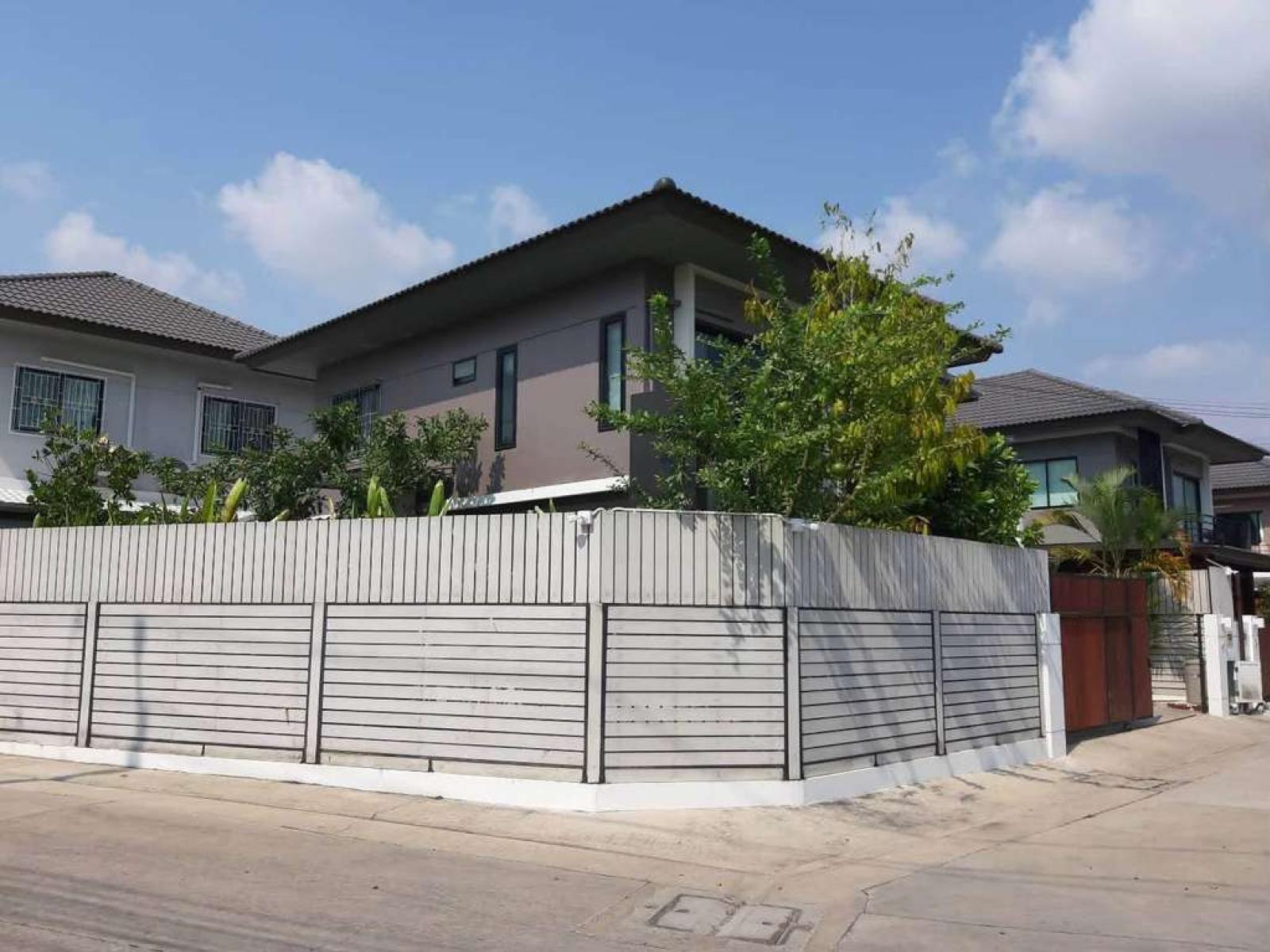บ้านพฤกษา นารา ชัยพฤกษ์2-จอมเทียน / 5 ห้องนอน (ขาย), บ้านพฤกษา นารา ชัยพฤกษ์2-จอมเทียน / 5 Bedrooms (FOR SALE) AM231
