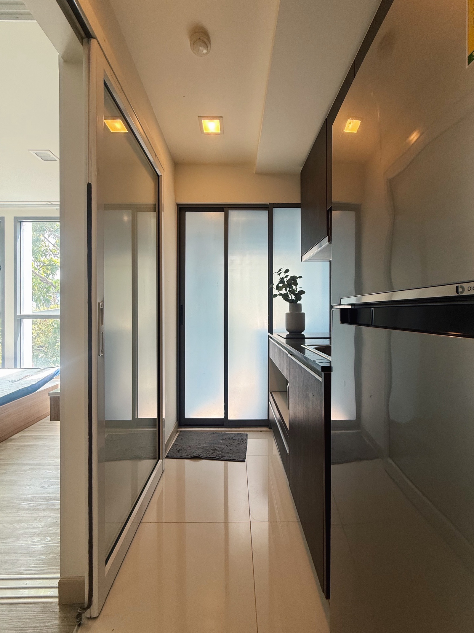 Moniiq Sukhumvit 64 / 1 Bedroom (FOR SALE), โมนีค สุขุมวิท 64 / 1 ห้องนอน (ขาย) JSMN273