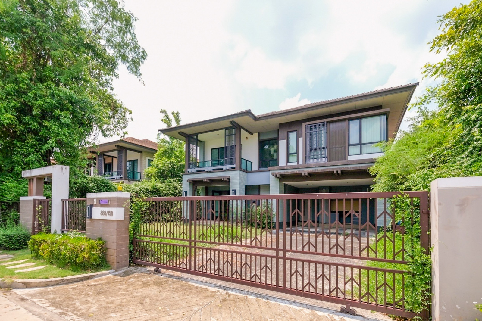 เศรษฐสิริ วัชรพล / 3 ห้องนอน (ขาย), Setthasiri Watcharapol / 3 Bedrooms (FOR SALE) TAN052
