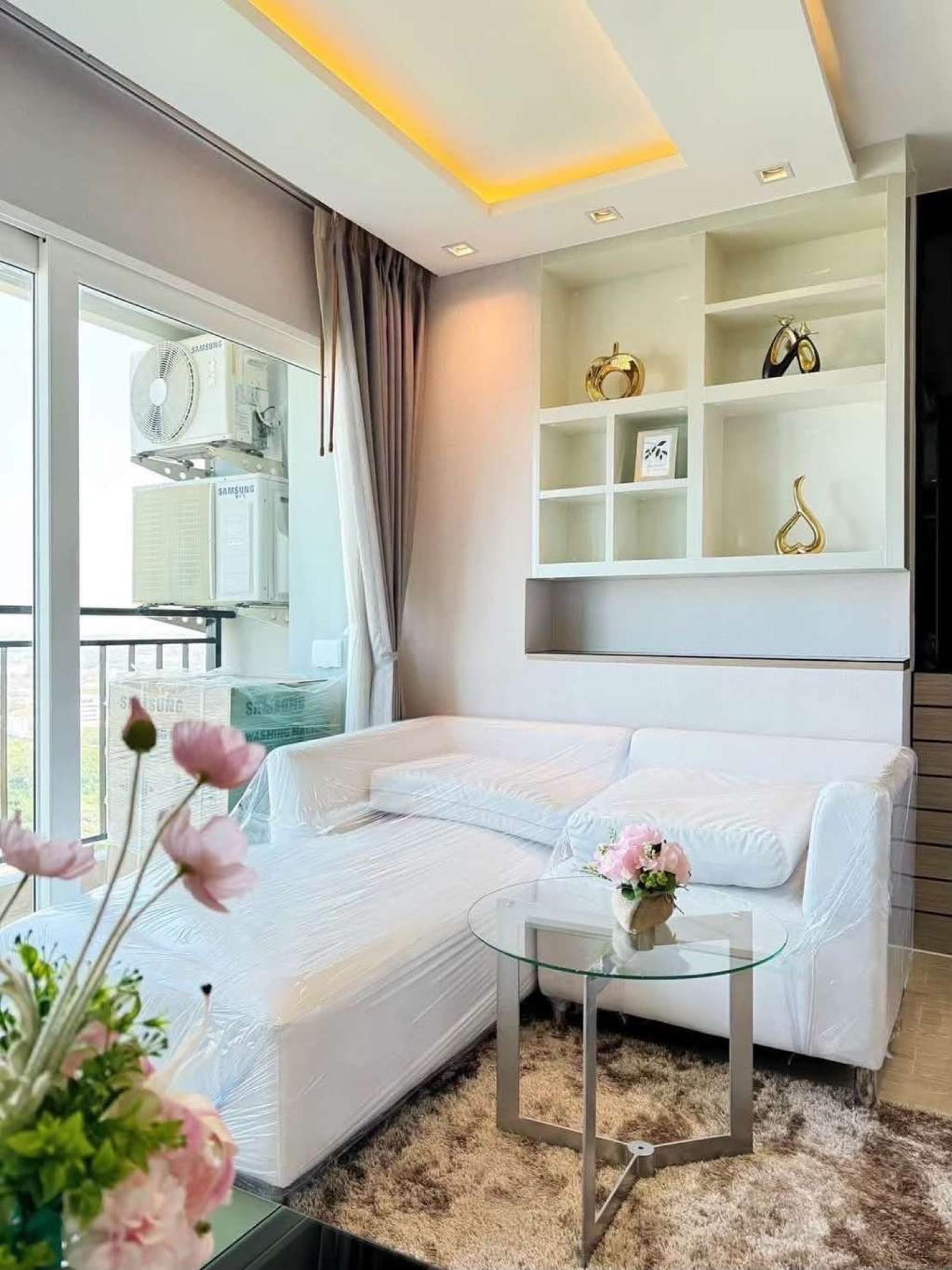 La Santir / 1 Bedroom (FOR RENT), ลาซานเทีย / 1 ห้องนอน (ให้เช่า) AM224