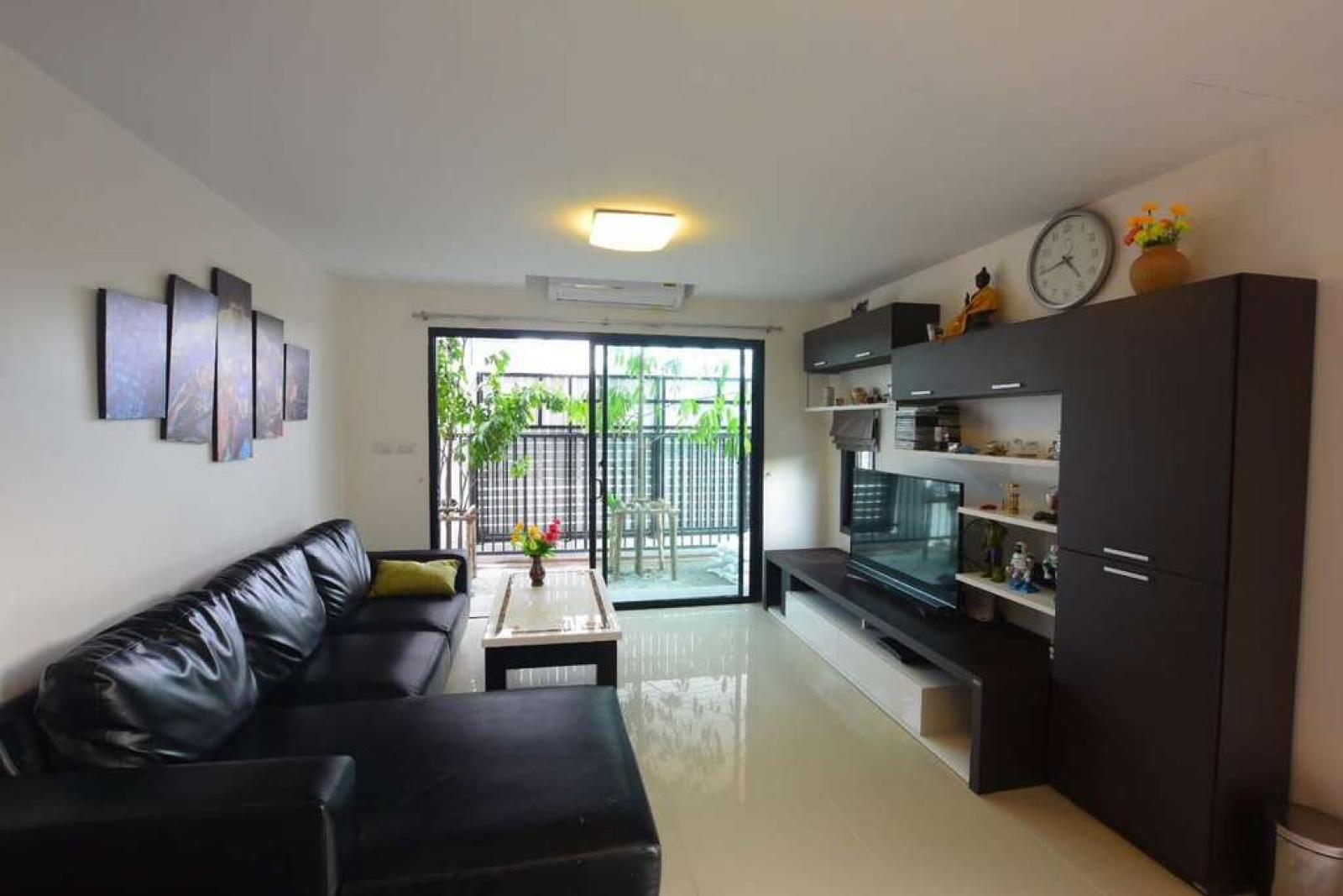 บ้านพฤกษานารา ชัยพฤกษ์ 2 จอมเทียน / 5 ห้องนอน (ขาย), Baan Pruksa Nara Chaiyaphruek 2 Jomtien / 5 Bedrooms (FOR SALE) AM231