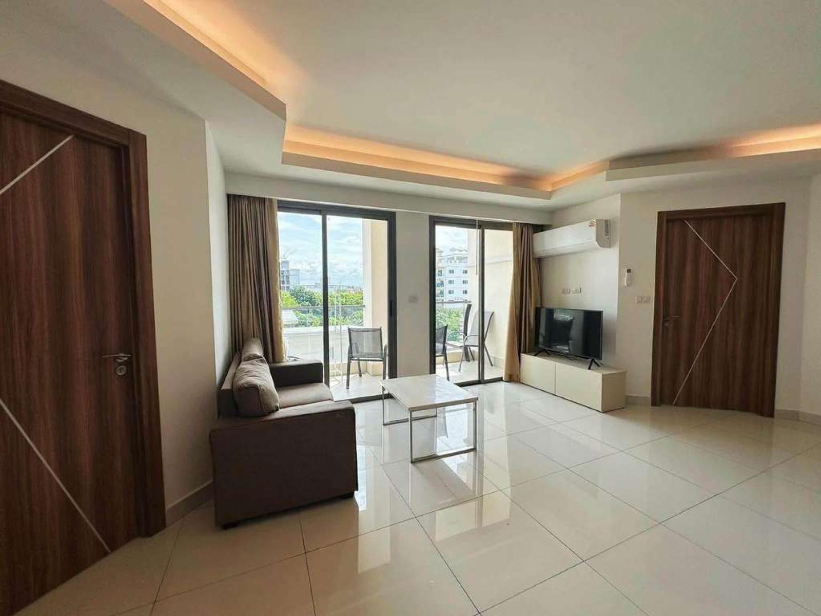 Laguna Beach Resort 2 / 2 Bedrooms (FOR SALE), ลากูน่า บีช รีสอร์ท 2 / 2 ห้องนอน (ขาย) AM226