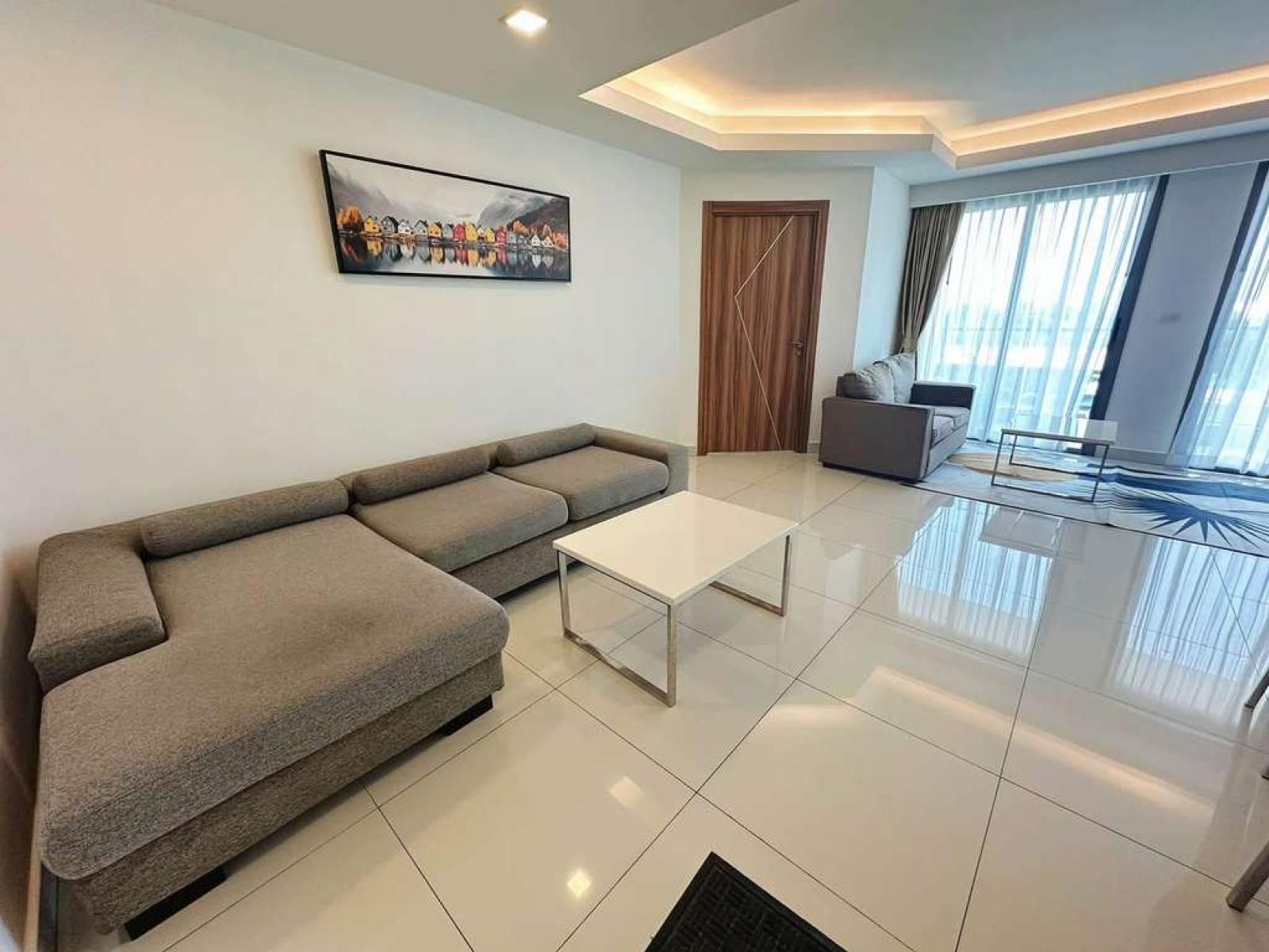Laguna Beach Resort 2 / 2 Bedrooms (FOR SALE), ลากูน่า บีช รีสอร์ท 2 / 2 ห้องนอน (ขาย) AM226