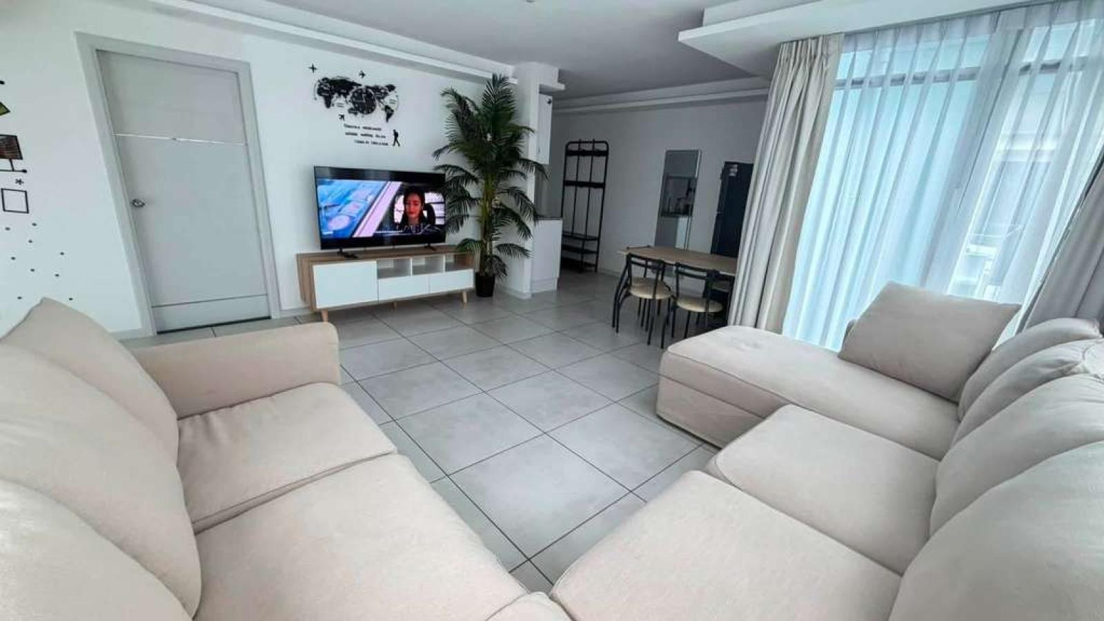 Siam Oriental Tropical Garden / 1 Bedroom (FOR RENT), สยาม โอเรียลทัล ทรอปิคอล การ์เด้น / 1 ห้องนอน (ให้เช่า) AM227