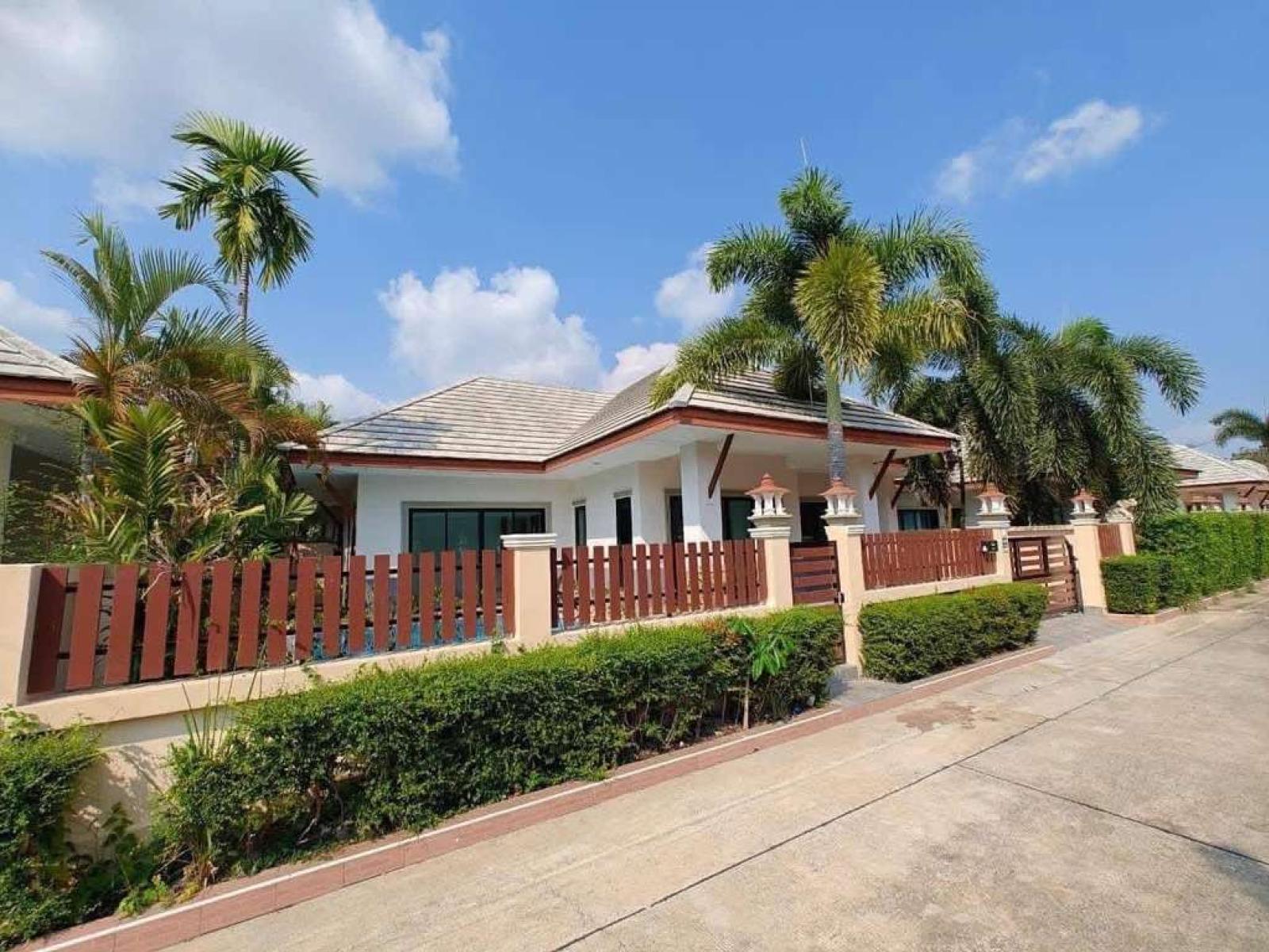 บ้านดุสิต พัทยา วิว / 3 ห้องนอน (ขาย), Baan Dusit Pattaya View / 3 Bedrooms (FOR SALE) AM222