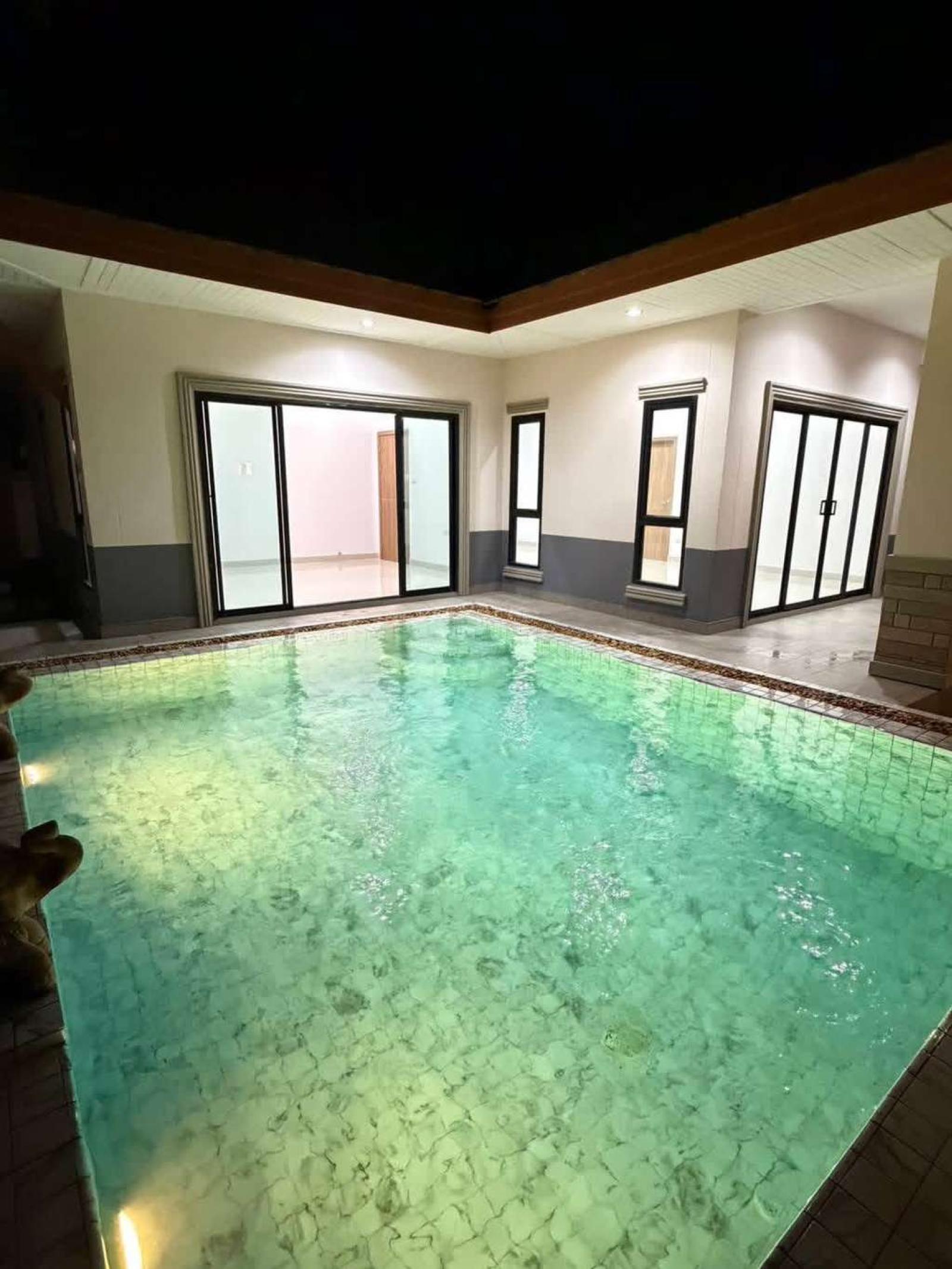 บ้านดุสิต พัทยา วิว / 3 ห้องนอน (ขาย), Baan Dusit Pattaya View / 3 Bedrooms (FOR SALE) AM222
