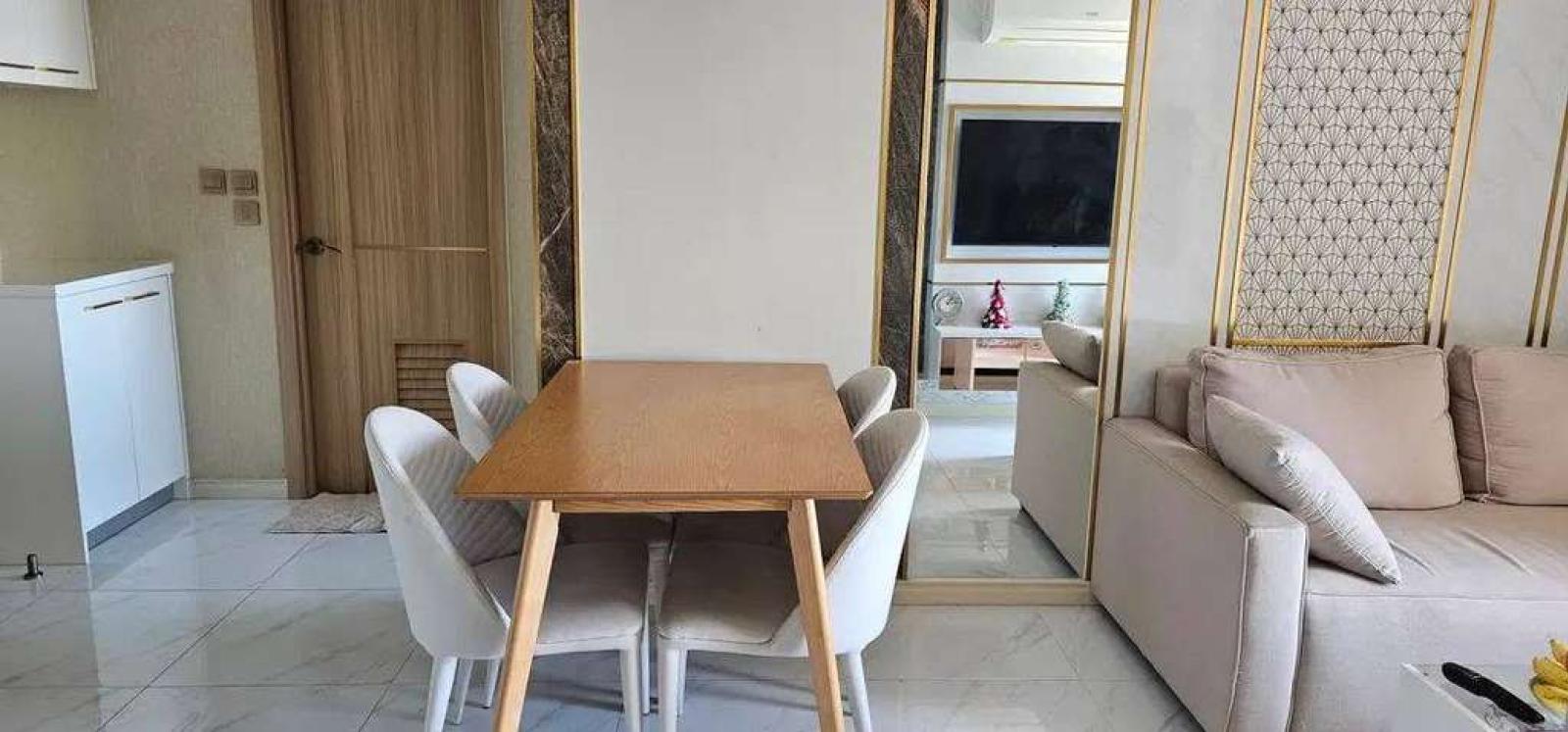 Dusit Grand Park 2 / 2 Bedrooms (FOR SALE), ดุสิต แกรนด์ พาร์ค 2 / 2 ห้องนอน (ขาย) KP155