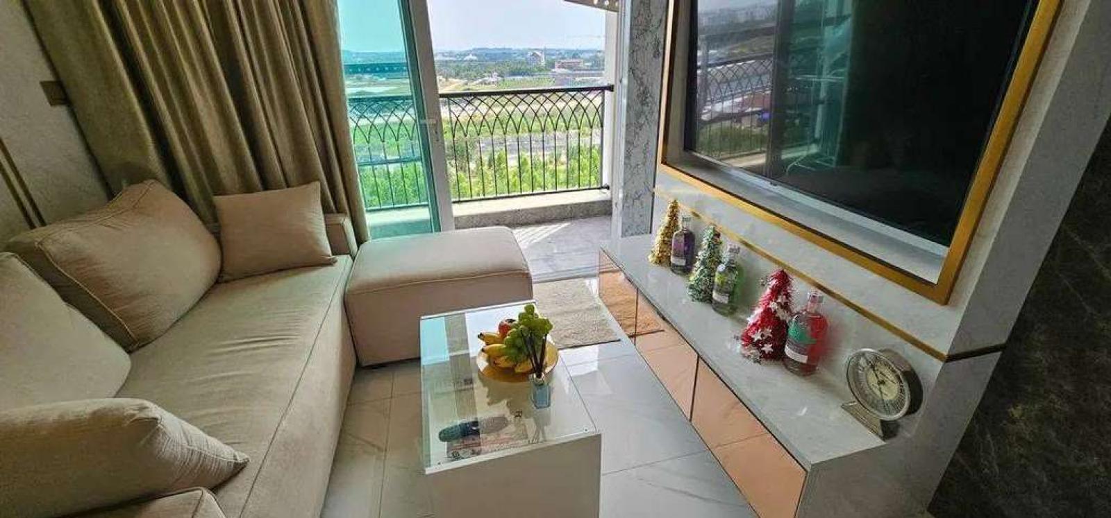 Dusit Grand Park 2 / 2 Bedrooms (FOR RENT), ดุสิต แกรนด์ พาร์ค 2 / 2 ห้องนอน (ให้เช่า) KP155
