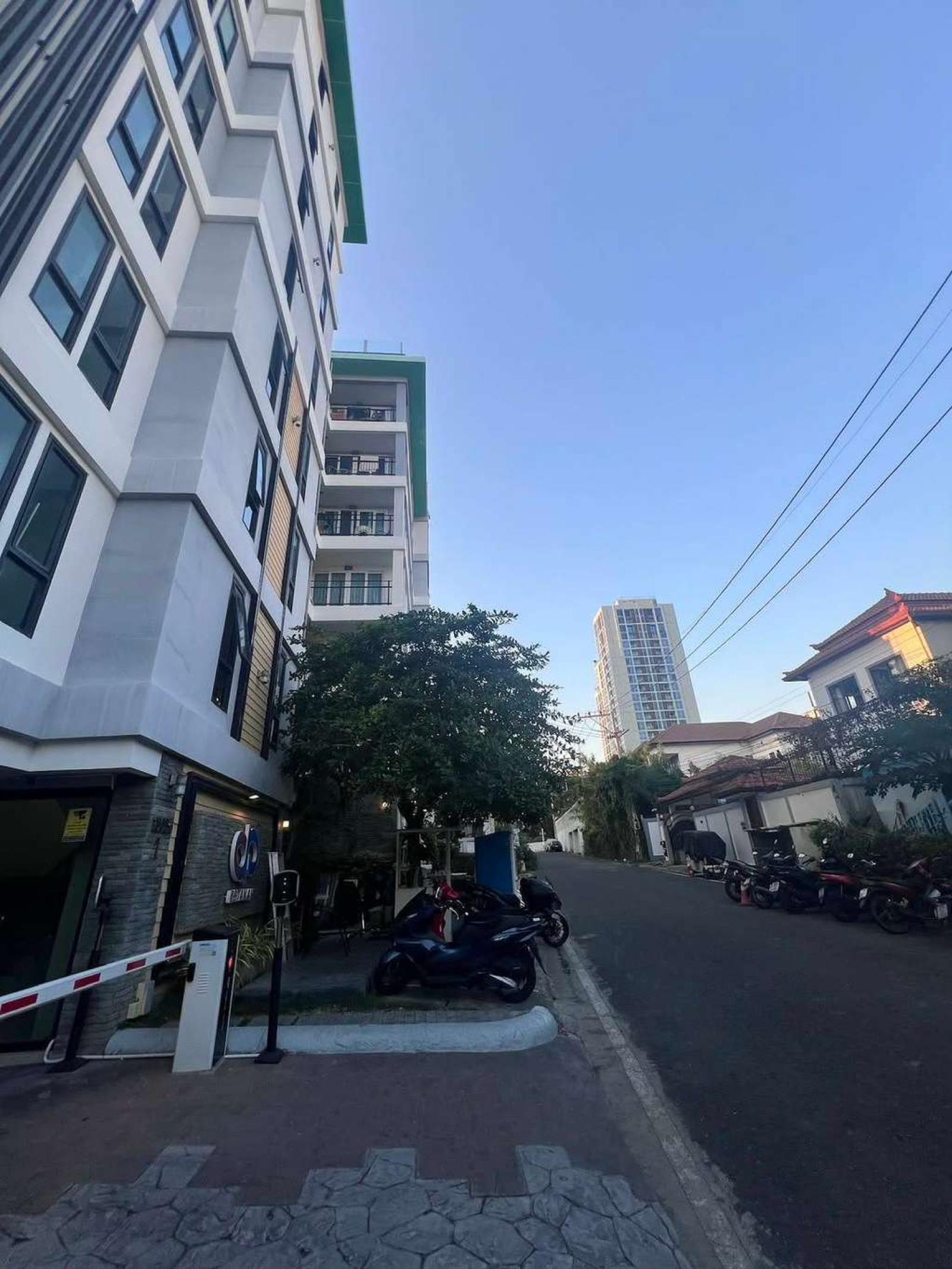 Estanan Condo / 1 Bedroom (FOR RENT), อิสธานัน คอนโด / 1 ห้องนอน (ให้เช่า) KP157