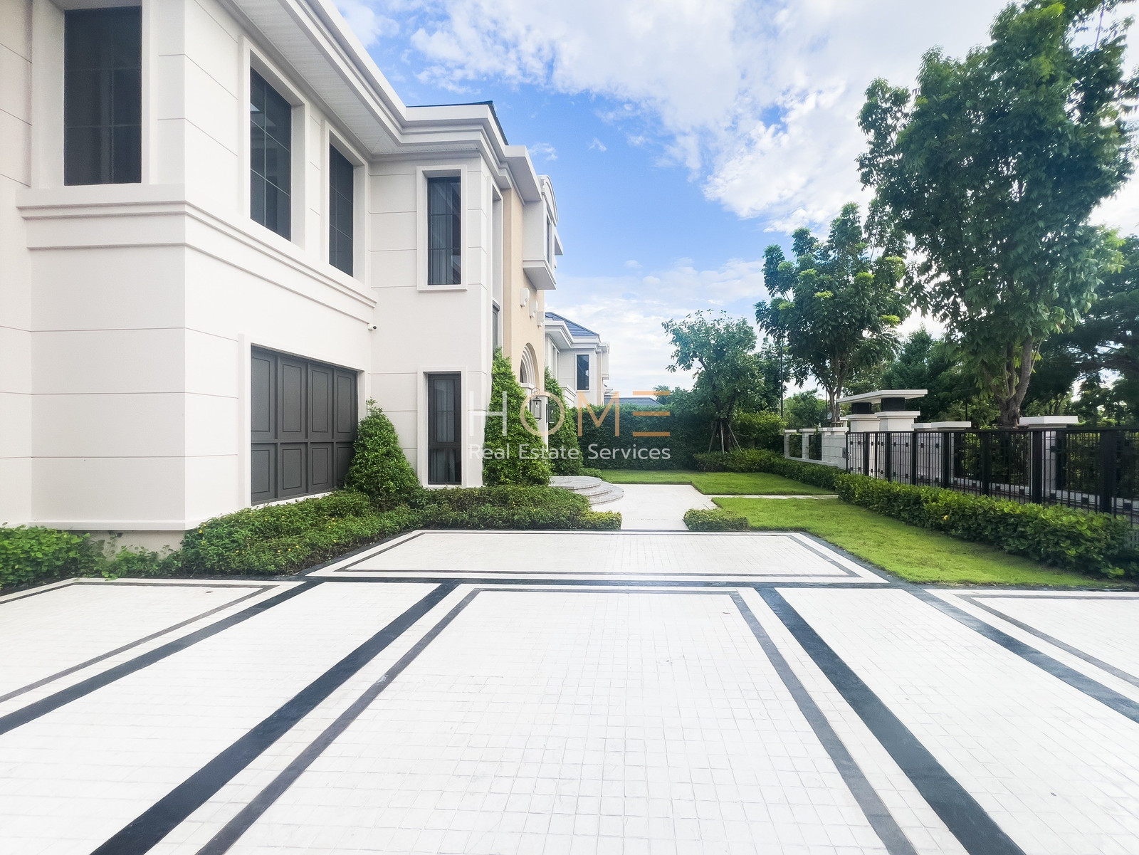 เลค เลเจนด์ แจ้งวัฒนะ / 4 ห้องนอน (ขาย), Lake Legend Chaengwattana / 4 Bedrooms (FOR SALE) BNS195