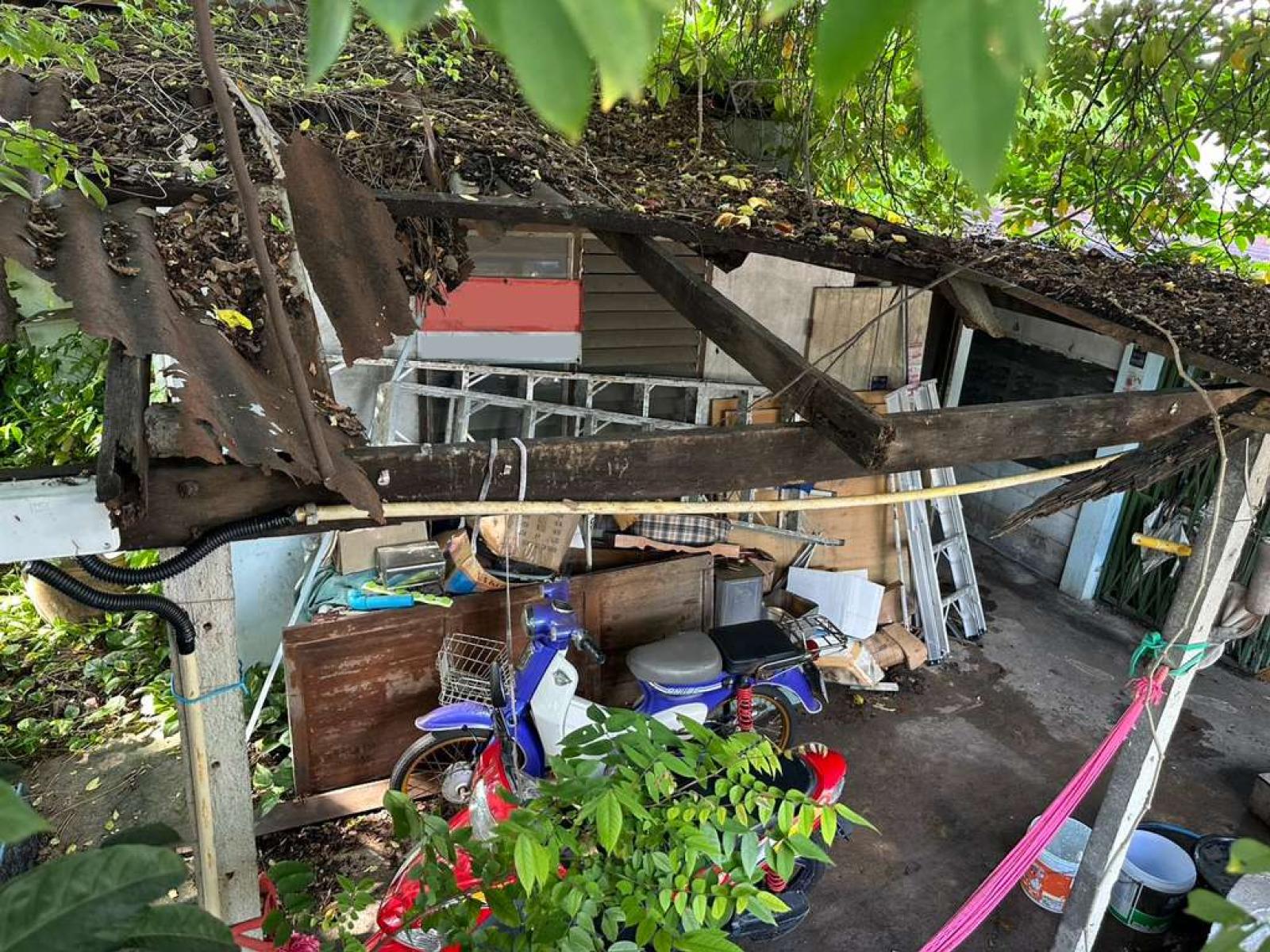 ที่ดิน ตลิ่งชัน / 36 ตร.วา (ขาย), Land in Taling Chan / 36 Square Wa (FOR SALE) EARK065