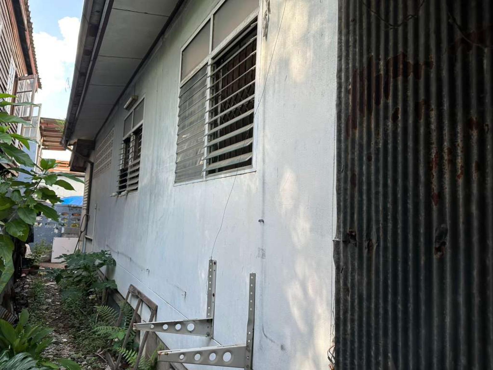 ที่ดิน ตลิ่งชัน / 24 ตร.วา (ขาย), Land in Taling Chan / 24 Square Wa (FOR SALE) EARK066
