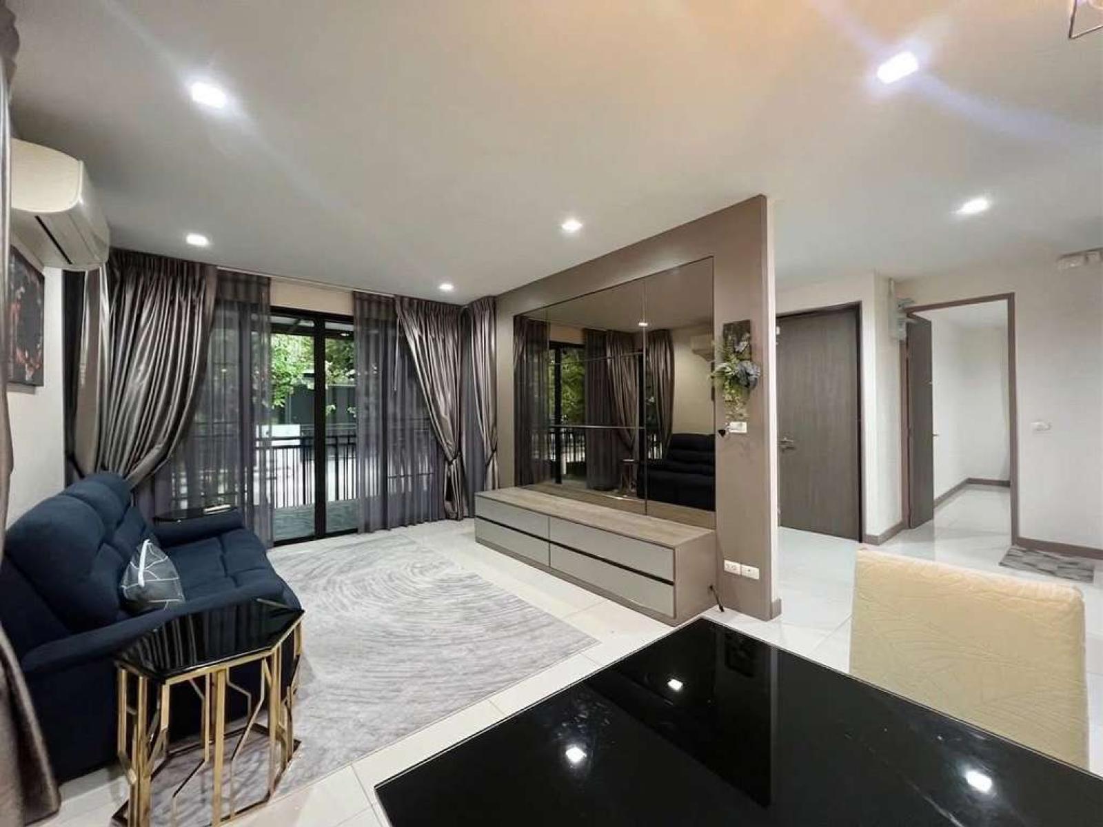 สัมมากร ชัยพฤกษ์ - แจ้งวัฒนะ / 4 ห้องนอน (ขาย), Sammakorn Chaiyapruek - Chaengwattana / 4 Bedrooms (FOR SALE) FAIR011