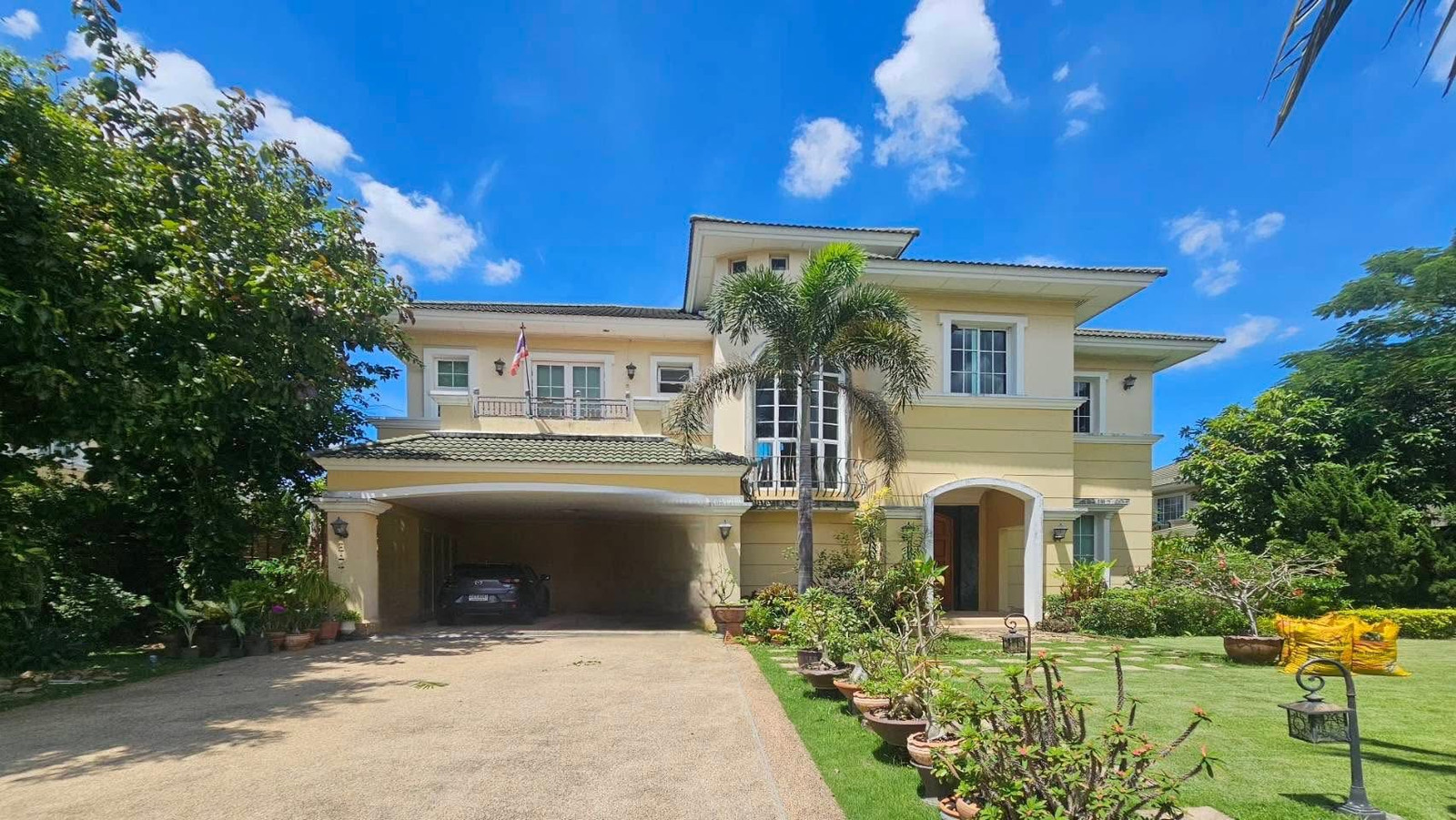 โกลเด้นเฮอริเทจ / 4 ห้องนอน (ขาย), Golden Heritage / 4 Bedrooms (FOR SALE) FAIR017