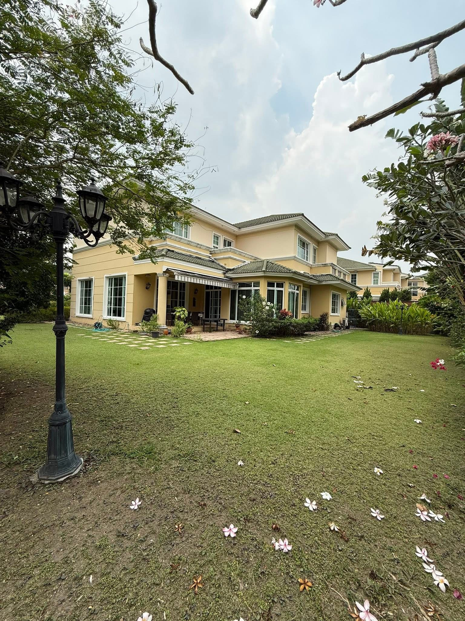 โกลเด้นเฮอริเทจ / 4 ห้องนอน (ขาย), Golden Heritage / 4 Bedrooms (FOR SALE) FAIR017