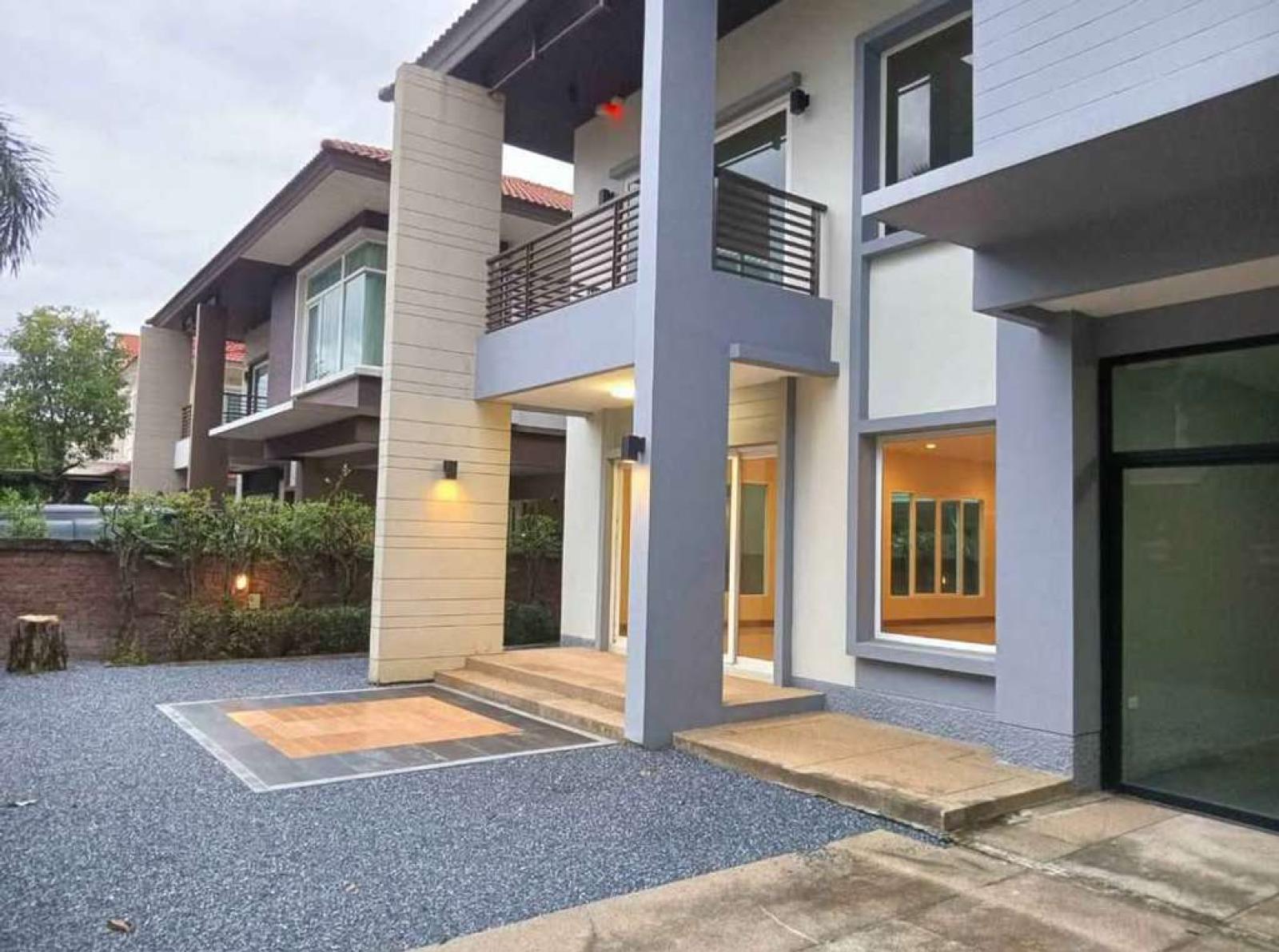 คาซ่าแกรนด์ ชัยพฤกษ์ แจ้งวัฒนะ / 3 ห้องนอน (ขาย), Casa Grand Chaiyapruek Chaengwattana / 3 Bedrooms (FOR SALE) FAIR014