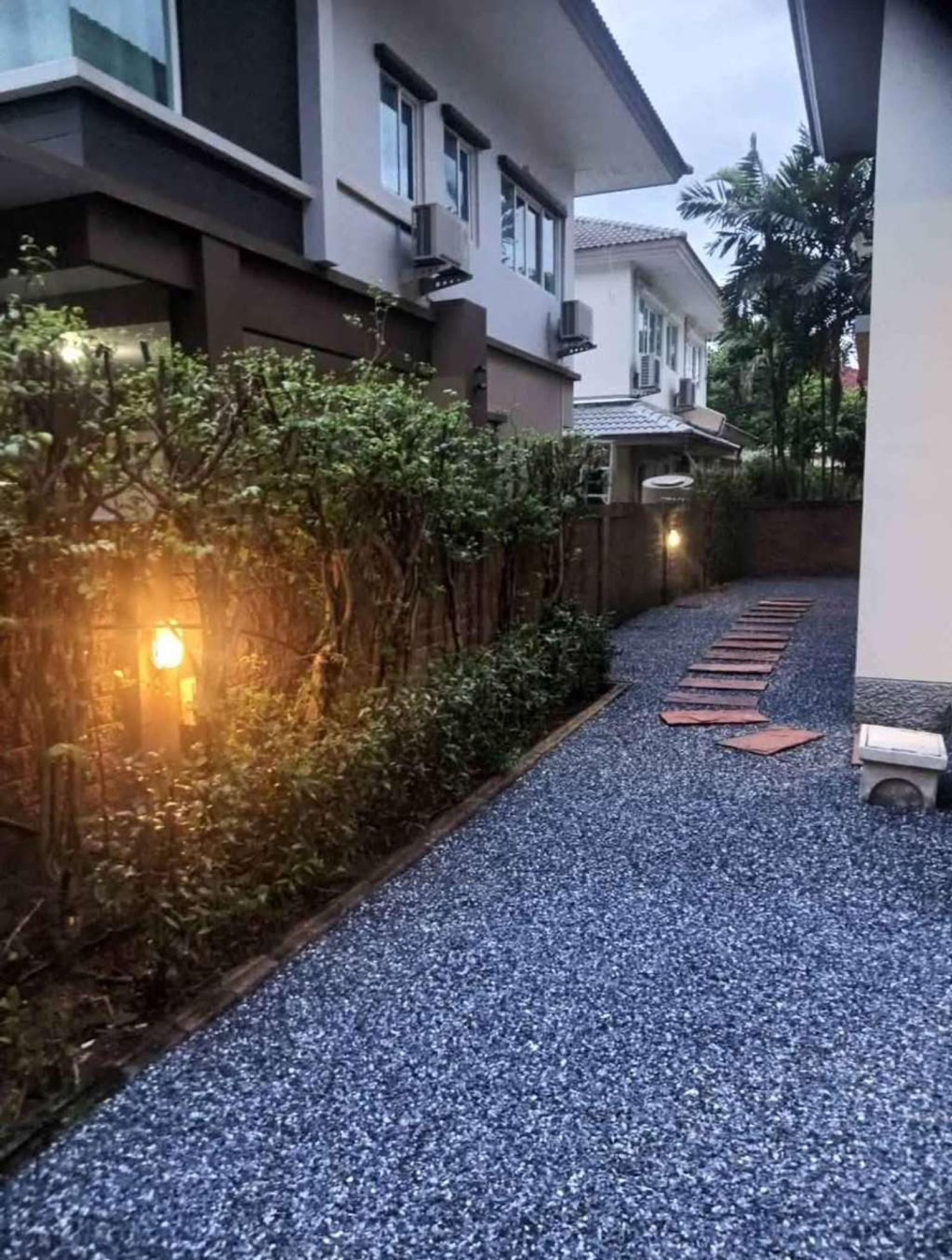 คาซ่าแกรนด์ ชัยพฤกษ์ แจ้งวัฒนะ / 3 ห้องนอน (ขาย), Casa Grand Chaiyapruek Chaengwattana / 3 Bedrooms (FOR SALE) FAIR014