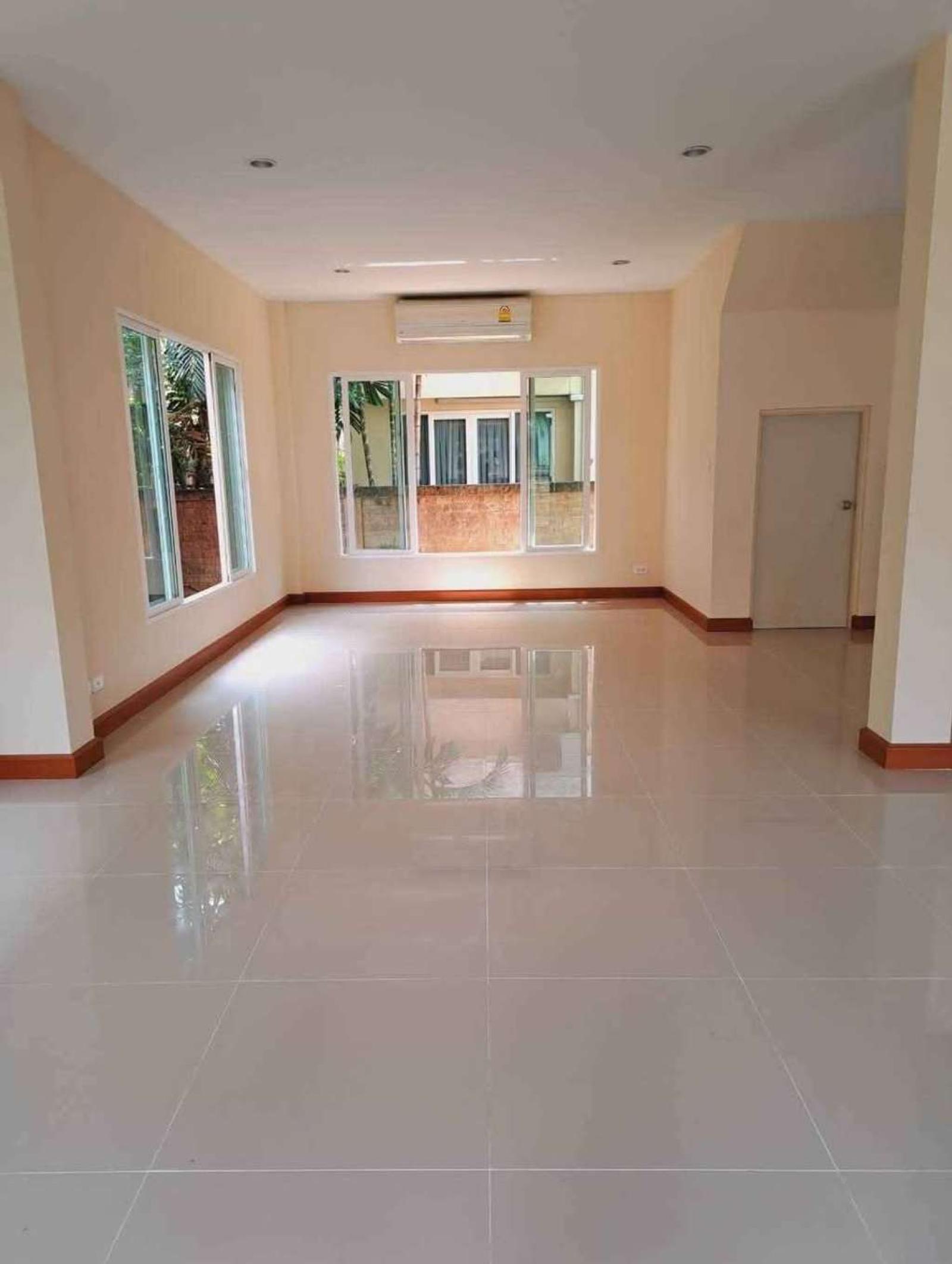 คาซ่าแกรนด์ ชัยพฤกษ์ แจ้งวัฒนะ / 3 ห้องนอน (ขาย), Casa Grand Chaiyapruek Chaengwattana / 3 Bedrooms (FOR SALE) FAIR014