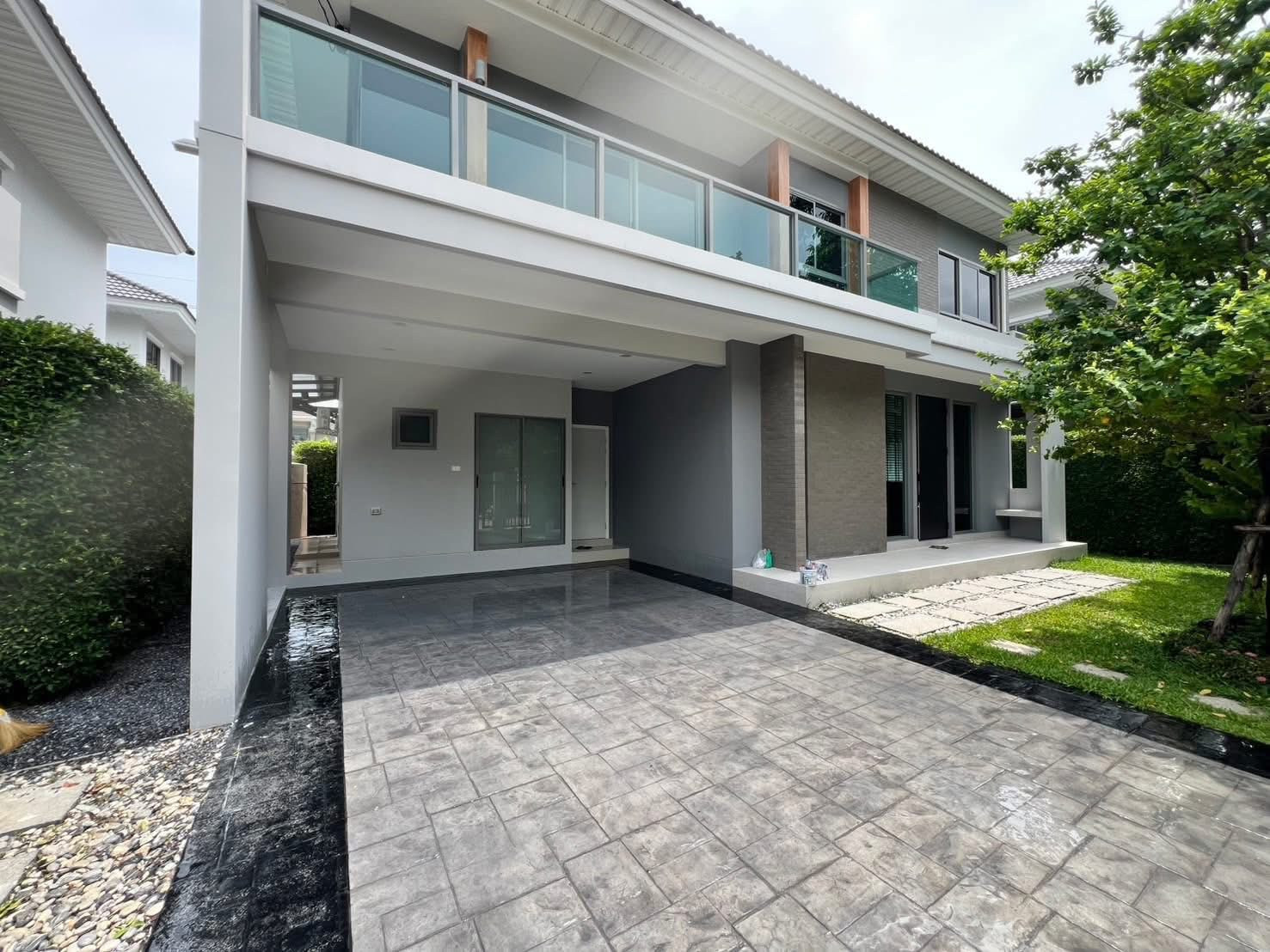เพอร์เฟค เพลส แจ้งวัฒนะ2 / 4 ห้องนอน (ขาย), Perfect Place Chaengwattana 2 / 4 Bedrooms (FOR SALE) FAIR015