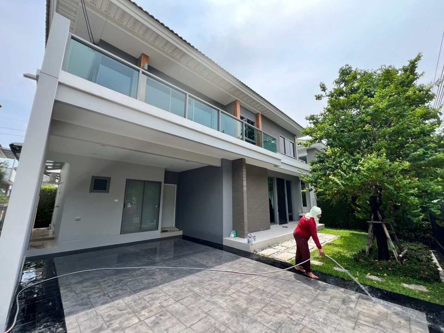 เพอร์เฟค เพลส แจ้งวัฒนะ2 / 4 ห้องนอน (ขาย), Perfect Place Chaengwattana 2 / 4 Bedrooms (FOR SALE) FAIR015