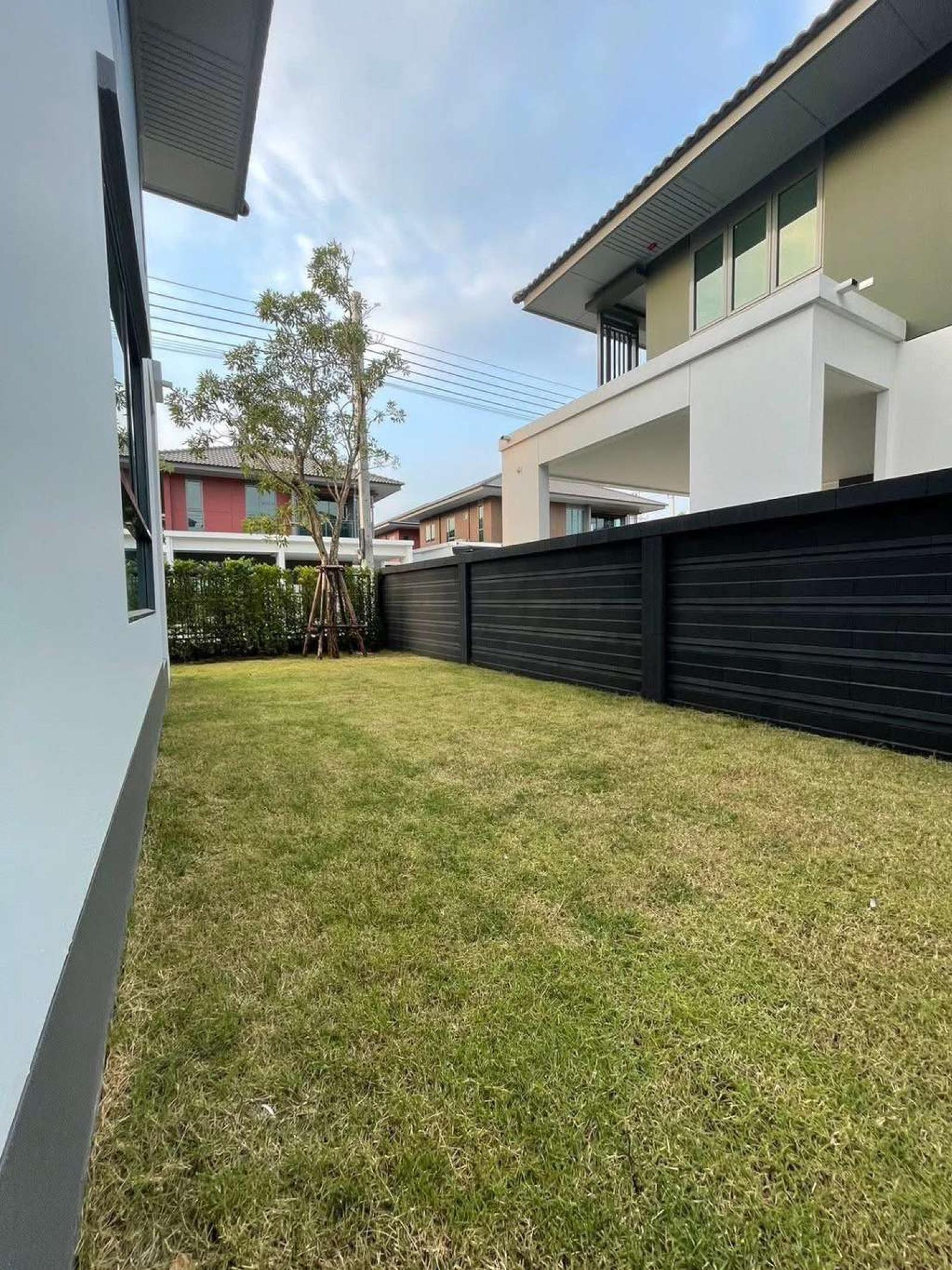 สราญสิริ ชัยพฤกษ์ - แจ้งวัฒนะ / 3 ห้องนอน (ขาย), Saransiri Chaiyaphruek - Chaengwattana / 3 Bedrooms (FOR SALE) FAIR020