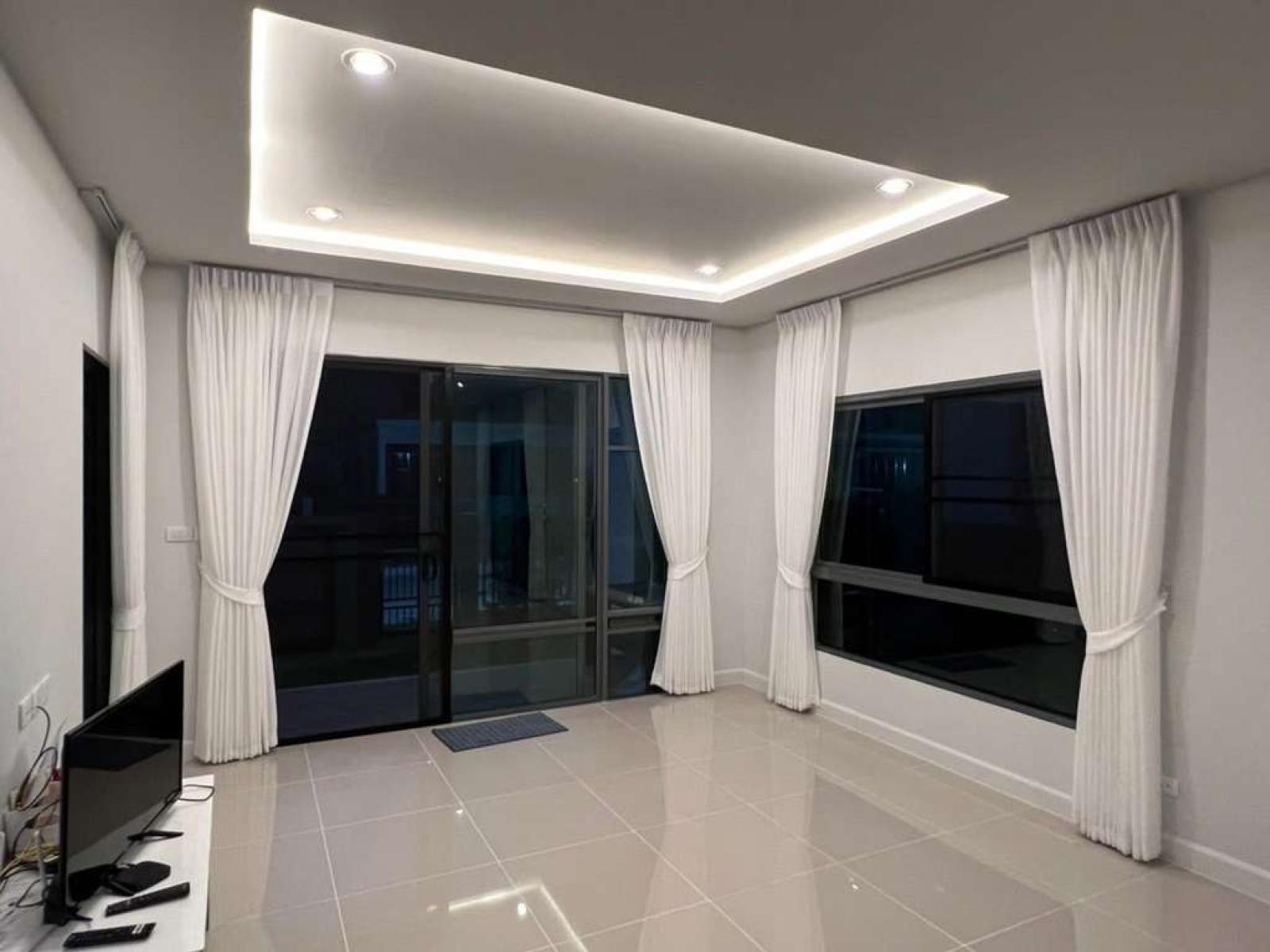 สราญสิริ ชัยพฤกษ์ - แจ้งวัฒนะ / 3 ห้องนอน (ขาย), Saransiri Chaiyaphruek - Chaengwattana / 3 Bedrooms (FOR SALE) FAIR020