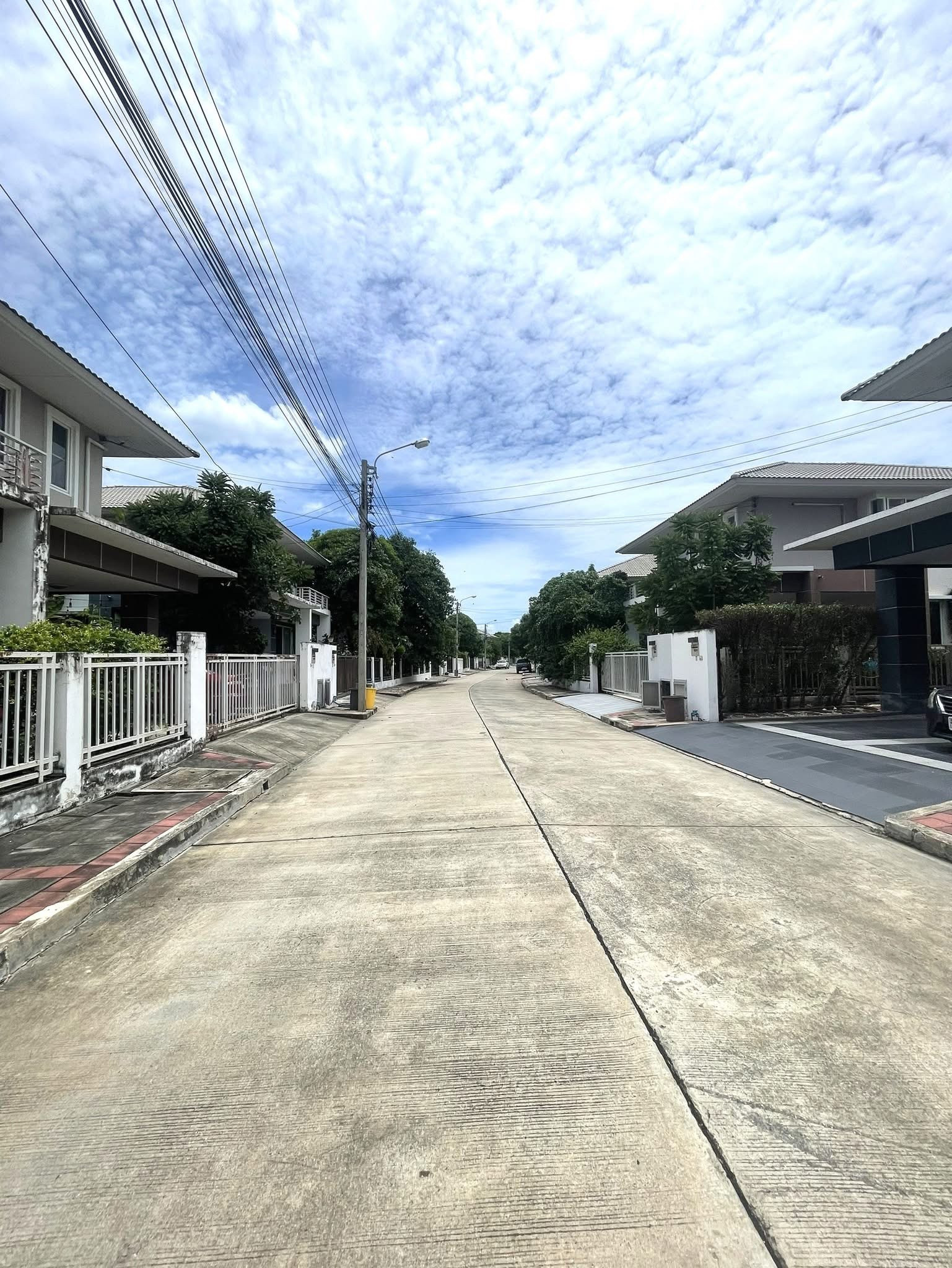 สัมมากร ชัยพฤกษ์ - วงแหวน / 2 ห้องนอน (ขาย), Sammakorn Chaiyaphruek - Wongwaen / 2 Bedrooms (FOR SALE) FAIR018
