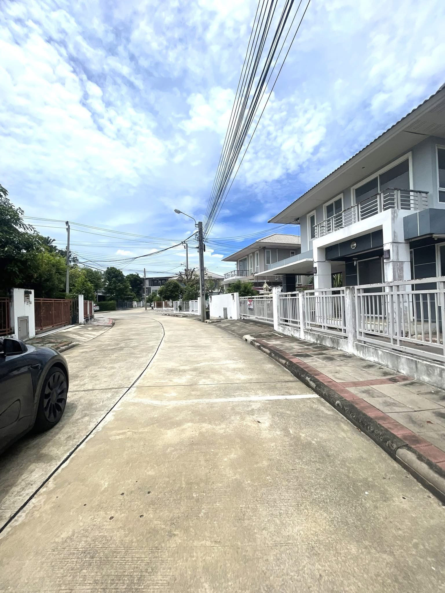 สัมมากร ชัยพฤกษ์ - วงแหวน / 2 ห้องนอน (ขาย), Sammakorn Chaiyaphruek - Wongwaen / 2 Bedrooms (FOR SALE) FAIR018