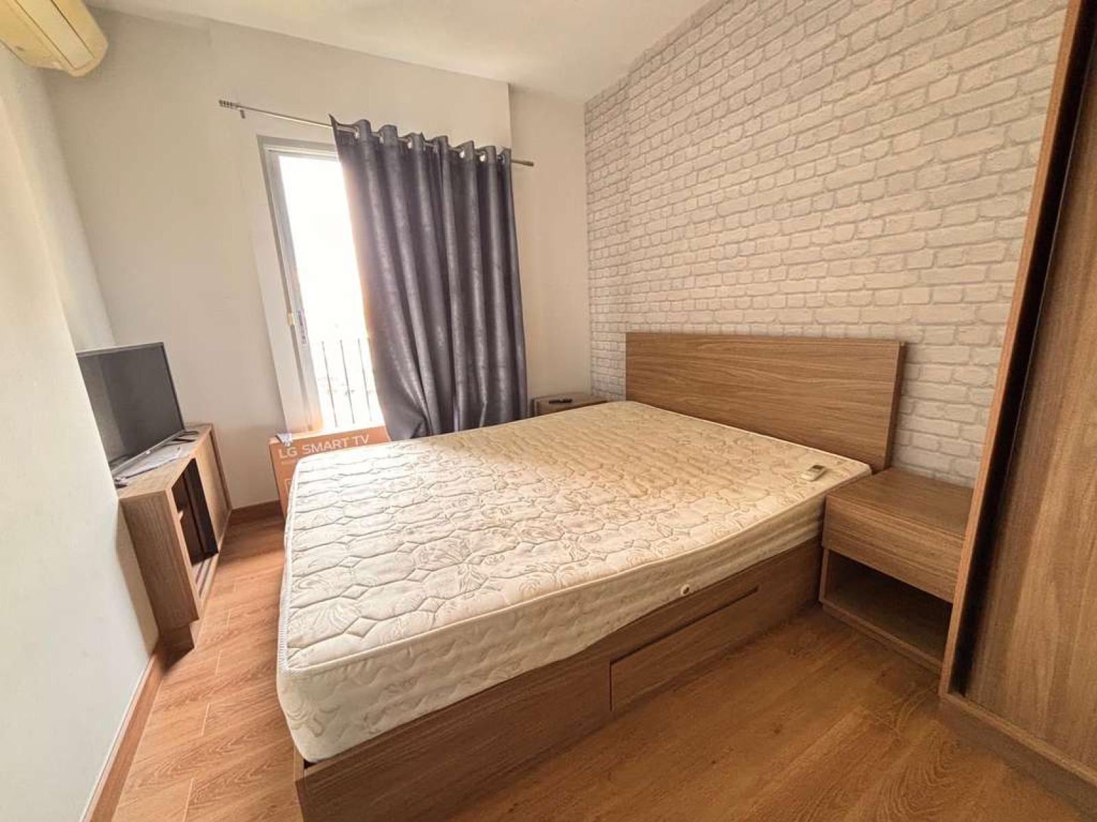 Chapter One The Campus Ladprao 1 / 1 Bedroom (FOR SALE), แชปเตอร์วัน เดอะแคมปัส ลาดพร้าว 1 / 1 ห้องนอน (ขาย) JSMN242