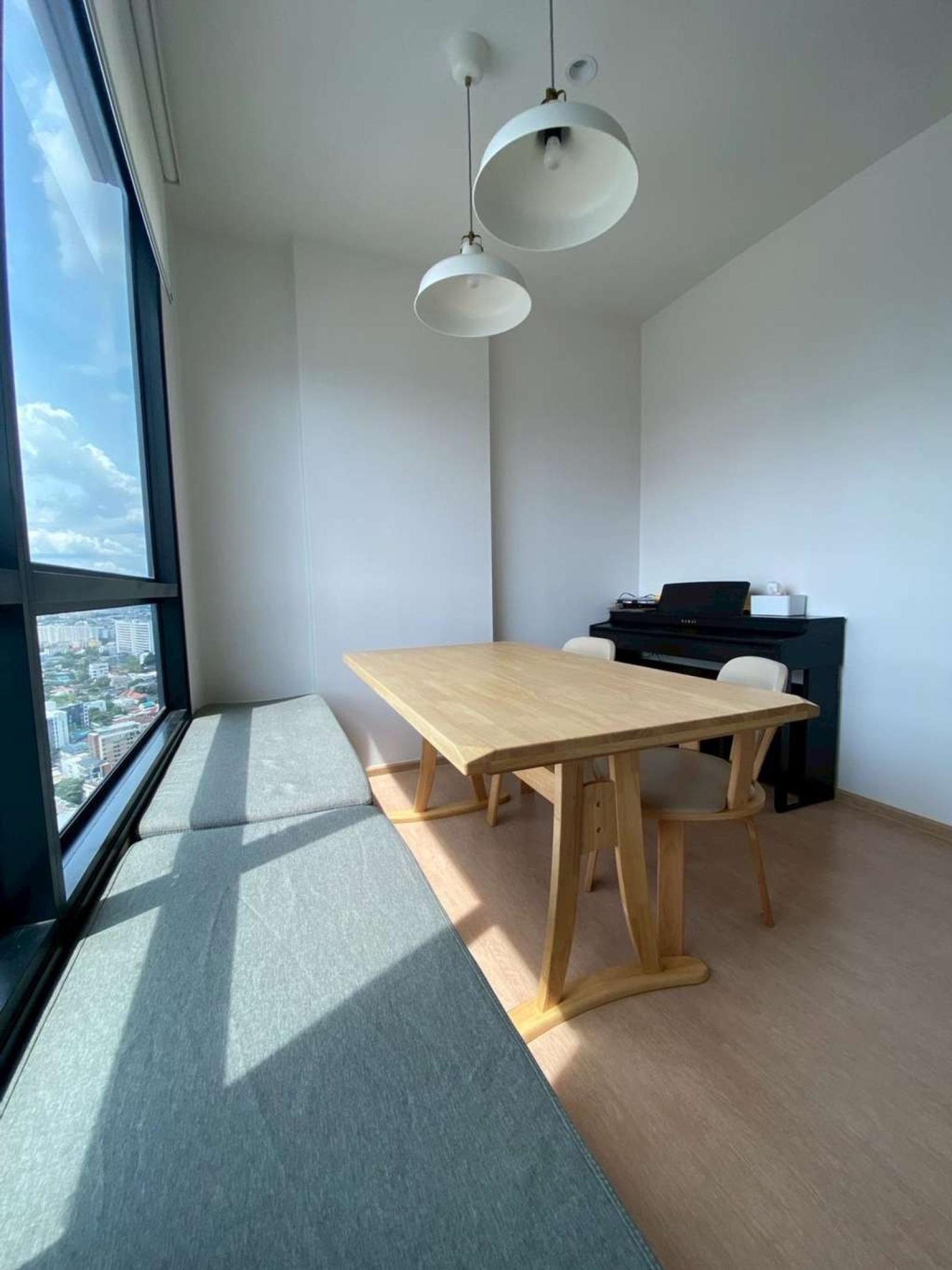 Maru Ladprao 15 / 2 Bedrooms (FOR SALE), มารุ ลาดพร้าว 15 / 2 ห้องนอน (ขาย) JSMN247