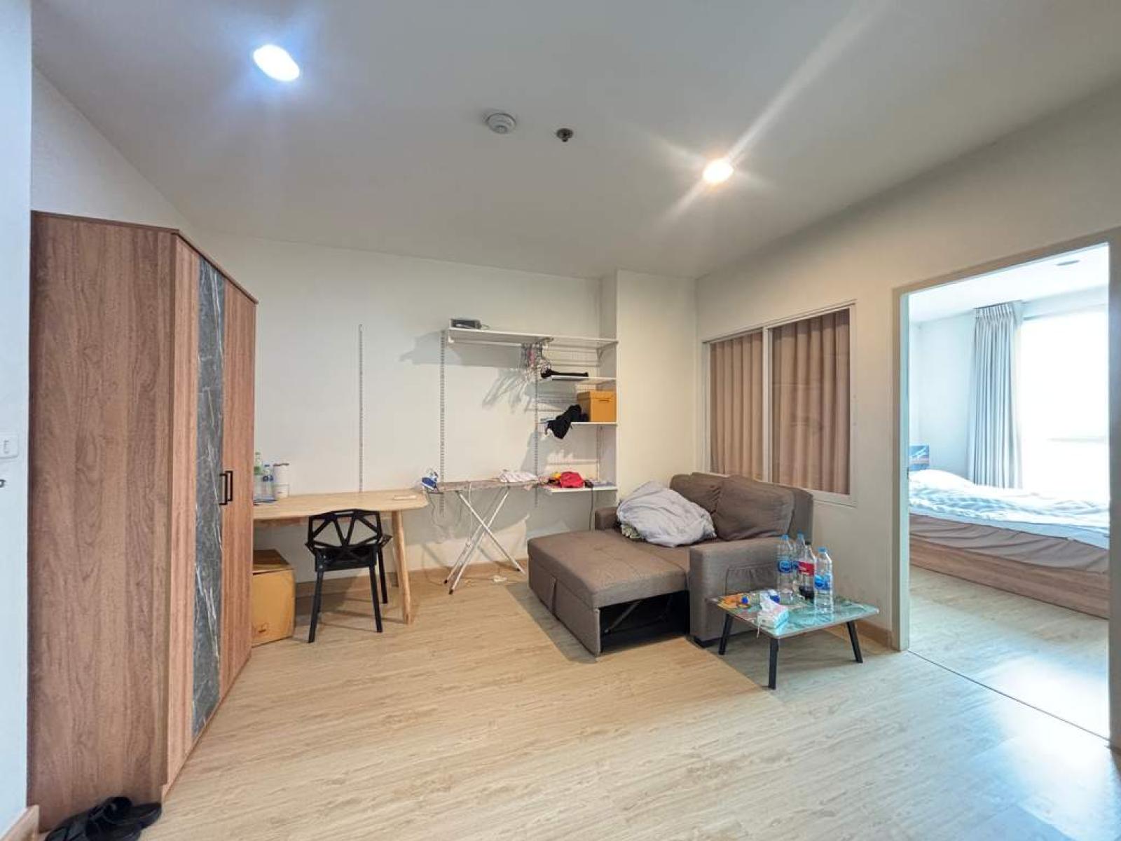 Life @ Ratchada (Ladprao 36) / 1 Bedroom (FOR SALE), ไลฟ์ แอท รัชดา (ลาดพร้าว 36) / 1 ห้องนอน (ขาย) JSMN250