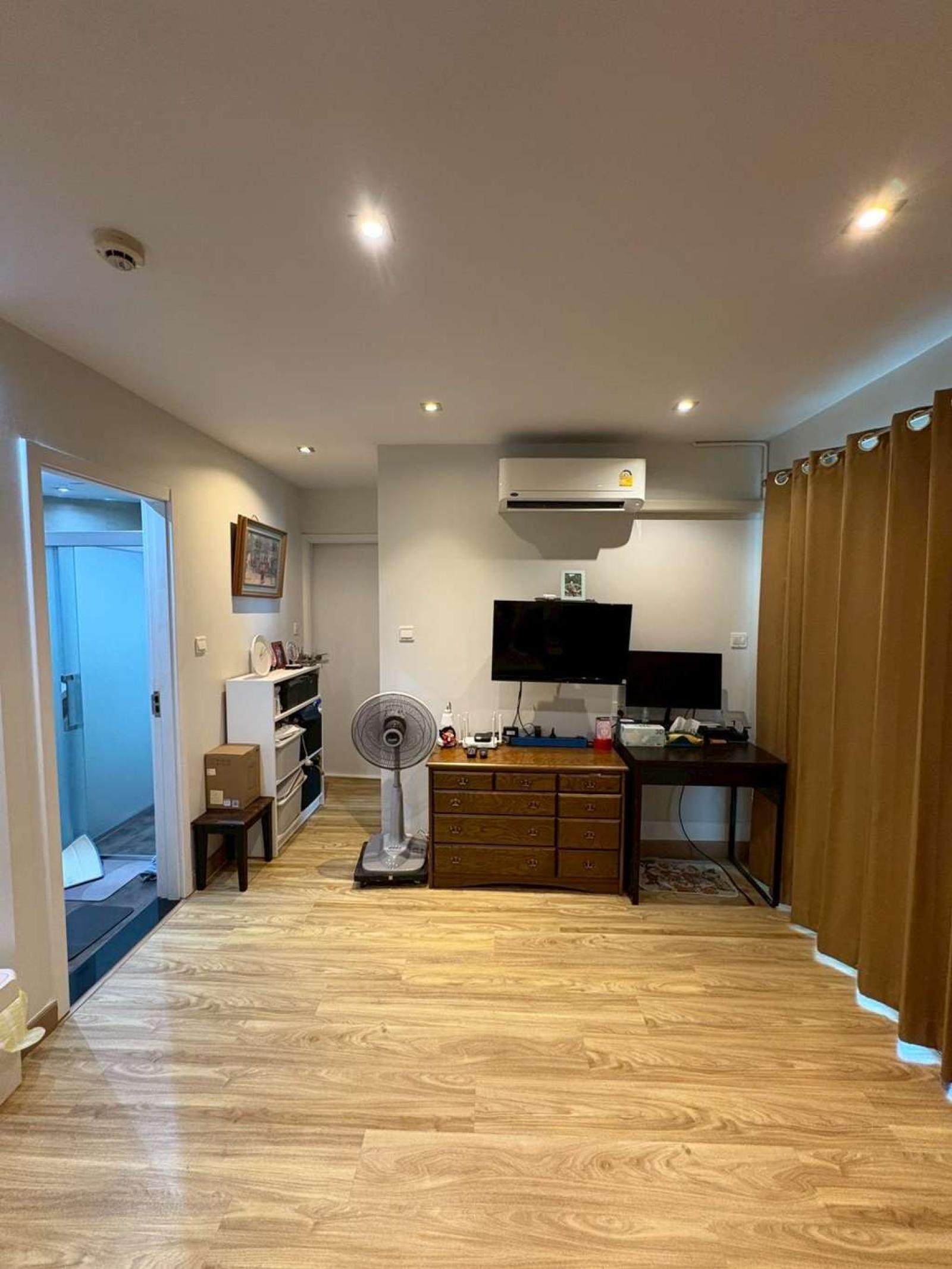 Ables Condo Ladprao 27 / 2 Bedrooms (FOR SALE), เอเบิลส์ คอนโด ลาดพร้าว 27 / 2 ห้องนอน (ขาย) JSMN248
