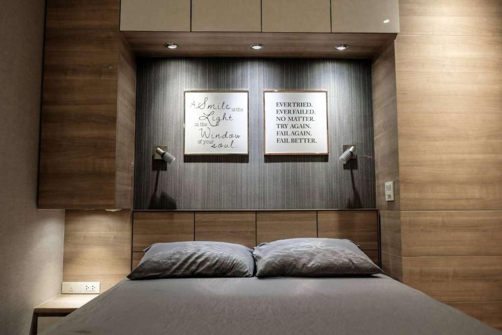 Ideo Ladprao 5 / 1 Bedroom (FOR SALE), ไอดีโอ ลาดพร้าว 5 / 1 ห้องนอน (ขาย) JSMN241