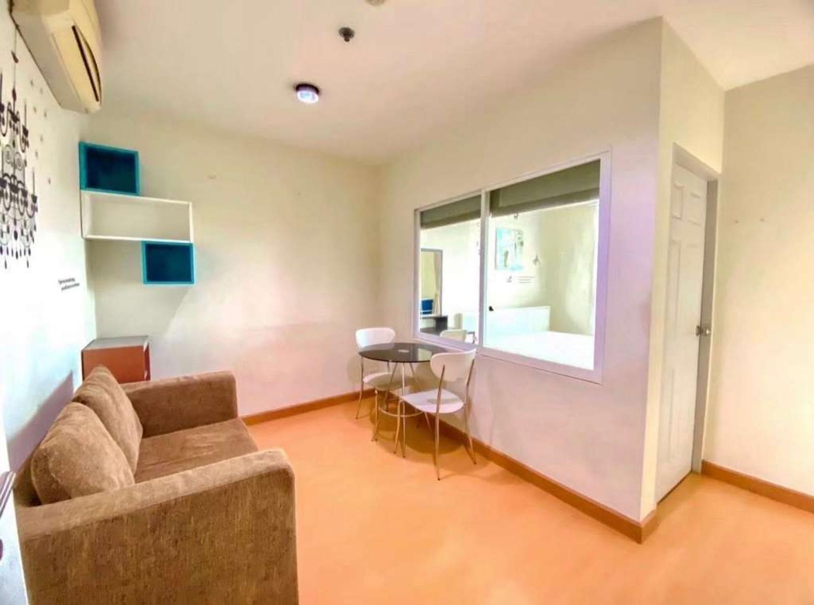 Life @ Ratchada - Huaikwang / 1 Bedroom (SALE WITH TENANT), ไลฟ์ แอท รัชดา - ห้วยขวาง / 1 ห้องนอน (ขายพร้อมผู้เช่า) JSMN280