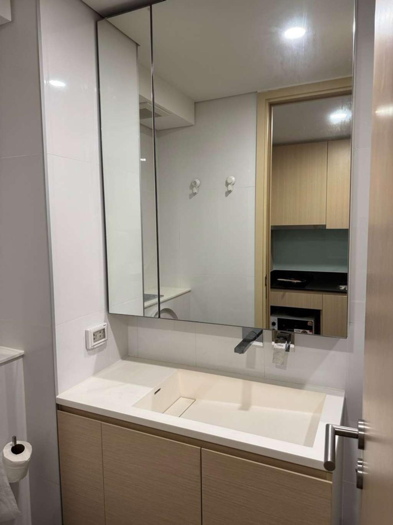 Siamese RAMA 9 (Landmark @MRTA Station) / Duplex 1 Bed (SALE WITH TENANT), ไซมิส พระราม 9 (แลนด์มาร์ค @MRTA Station) / ดูเพล็กซ์ 1 ห้องนอน (ขายพร้อมผู้เช่า) JSMN286