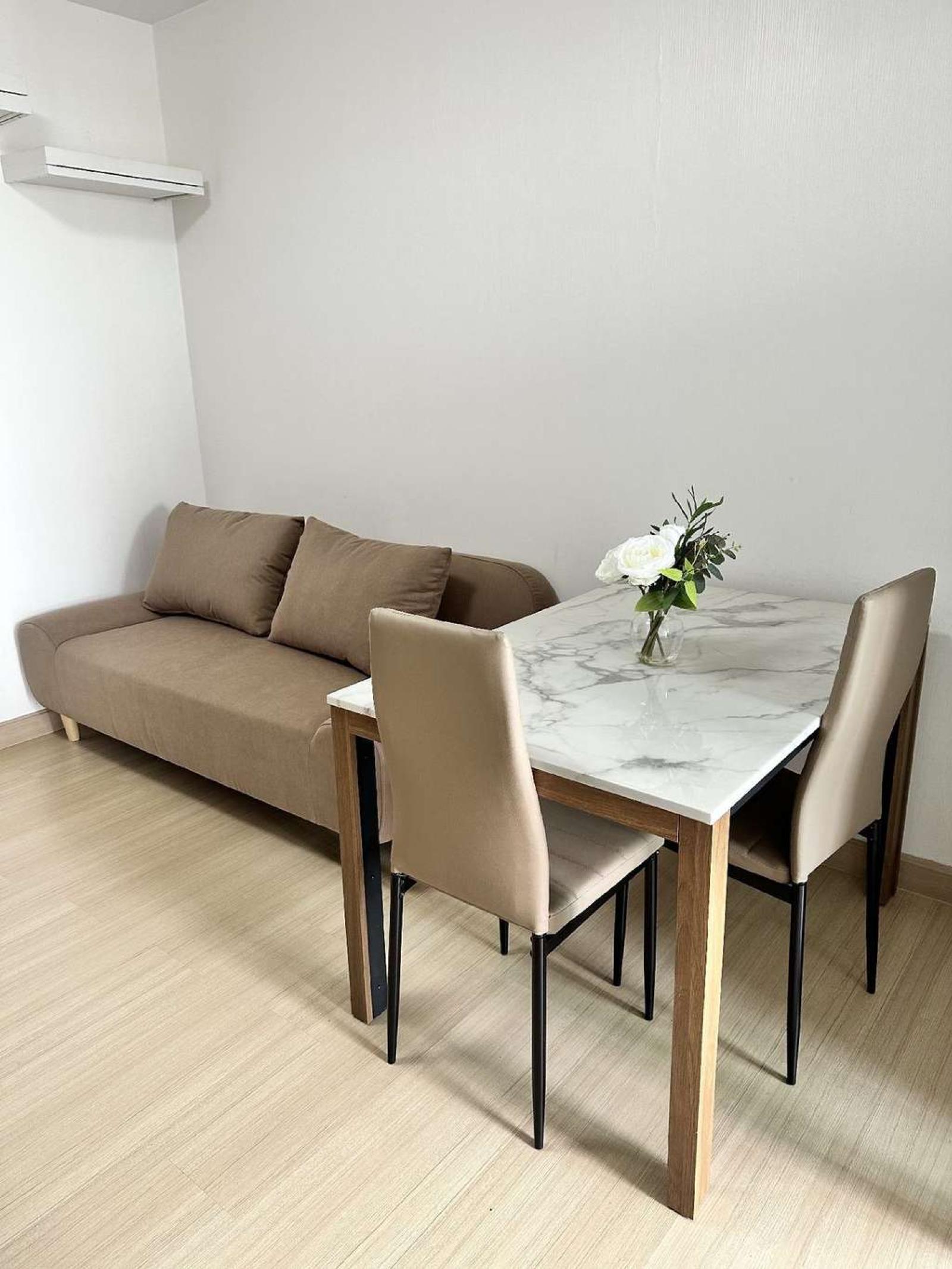 Supalai Veranda Rama 9 / 1 Bedroom (FOR SALE), ศุภาลัย เวอเรนด้า พระราม 9 / 1 ห้องนอน (ขาย) JSMN290