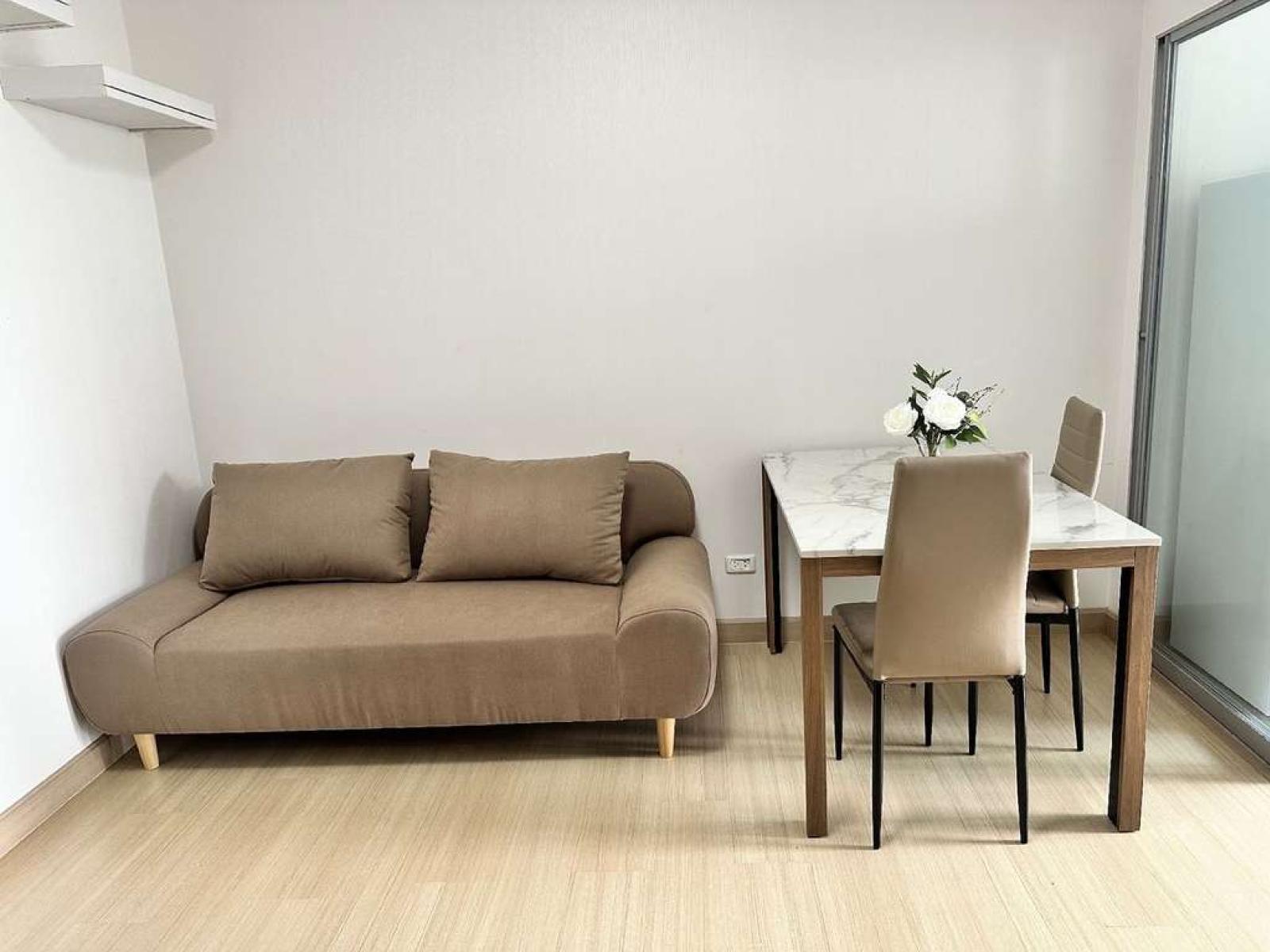 Supalai Veranda Rama 9 / 1 Bedroom (FOR SALE), ศุภาลัย เวอเรนด้า พระราม 9 / 1 ห้องนอน (ขาย) JSMN290