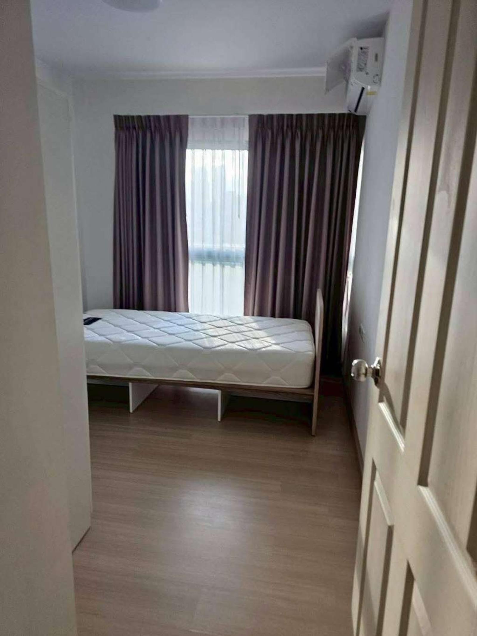 Supalai Veranda Rama 9 / 2 Bedrooms (SALE WITH TENANT), ศุภาลัย เวอเรนด้า พระราม 9 / 2 ห้องนอน (ขายพร้อมผู้เช่า) JSMN291