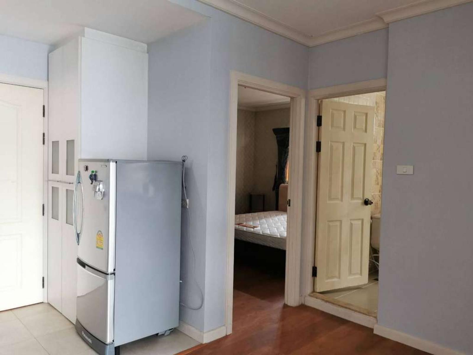 Grand Park View Asoke / 2 Bedrooms (FOR SALE), แกรนด์ พาร์ค วิว อโศก / 2 ห้องนอน (ขาย) JSMN309