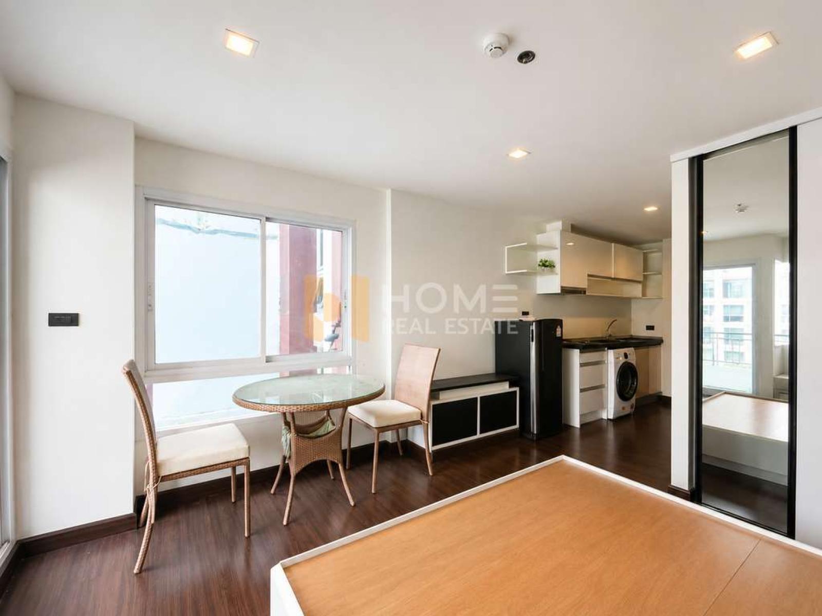 The Next Garden Mix / 1 Bedroom (FOR SALE), เดอะเน็กซ์ การ์เด้น มิกซ์ / 1 ห้องนอน (ขาย) JSMN282