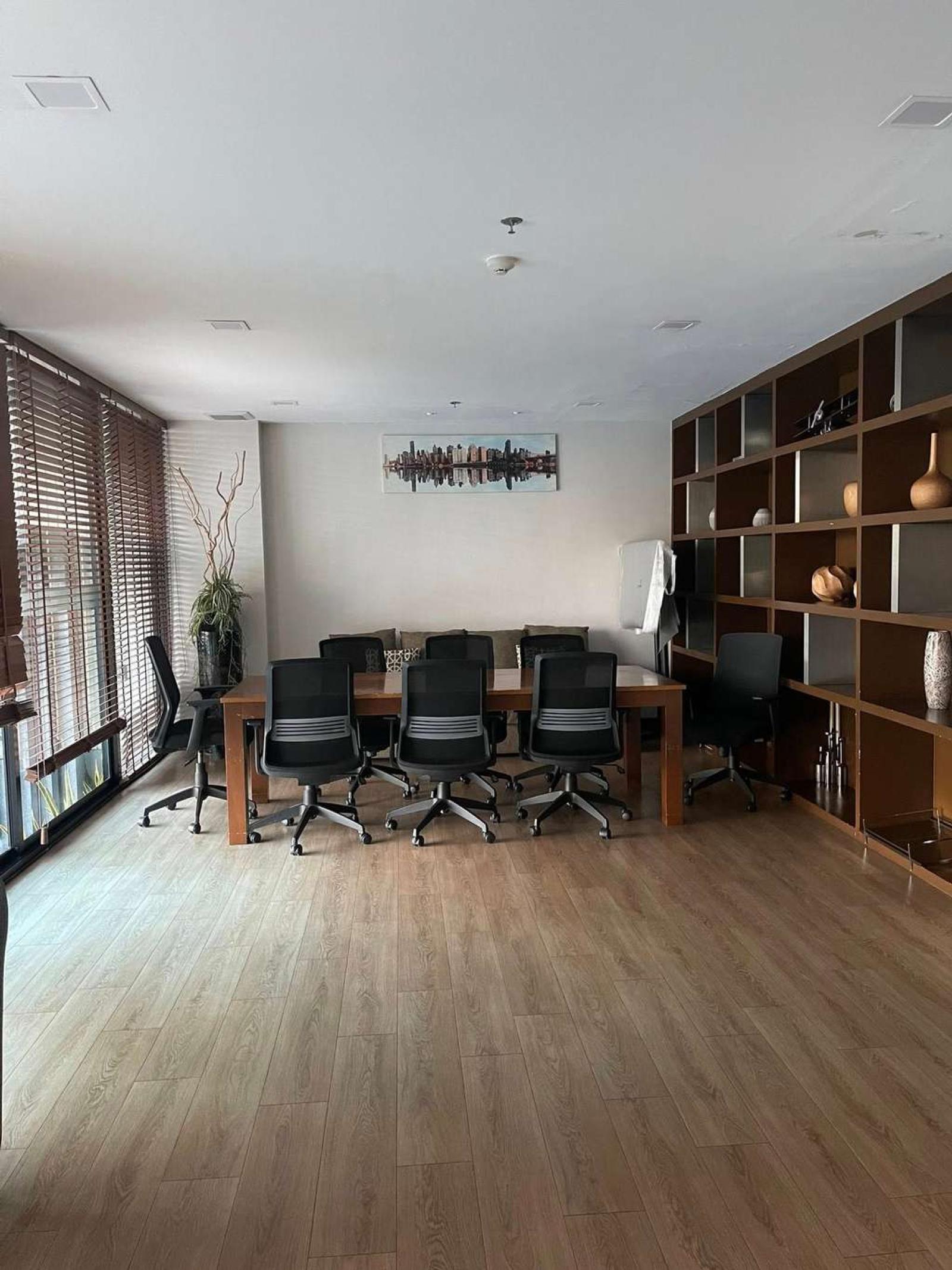 Condolette Midst Rama 9 / 1 Bedroom (FOR SALE), คอนโดเลต มิสท์ พระราม 9 / 1 ห้องนอน (ขาย) JSMN381